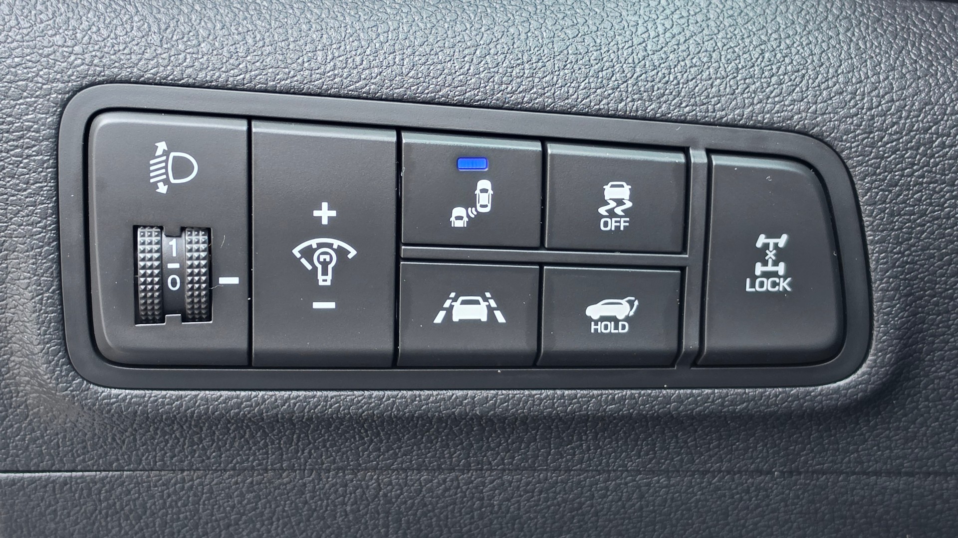 HYUNDAI Tucson 1.6 TGDI Vertex 4WD Automatic-image-19