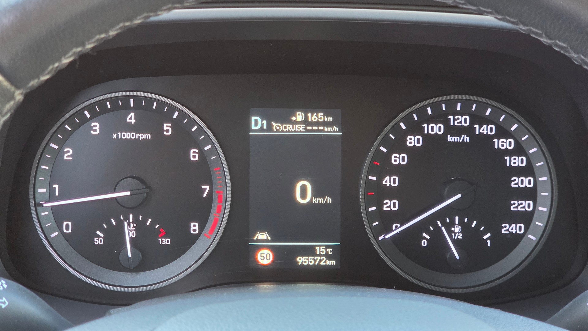 HYUNDAI Tucson 1.6 TGDI Vertex 4WD Automatic-image-20