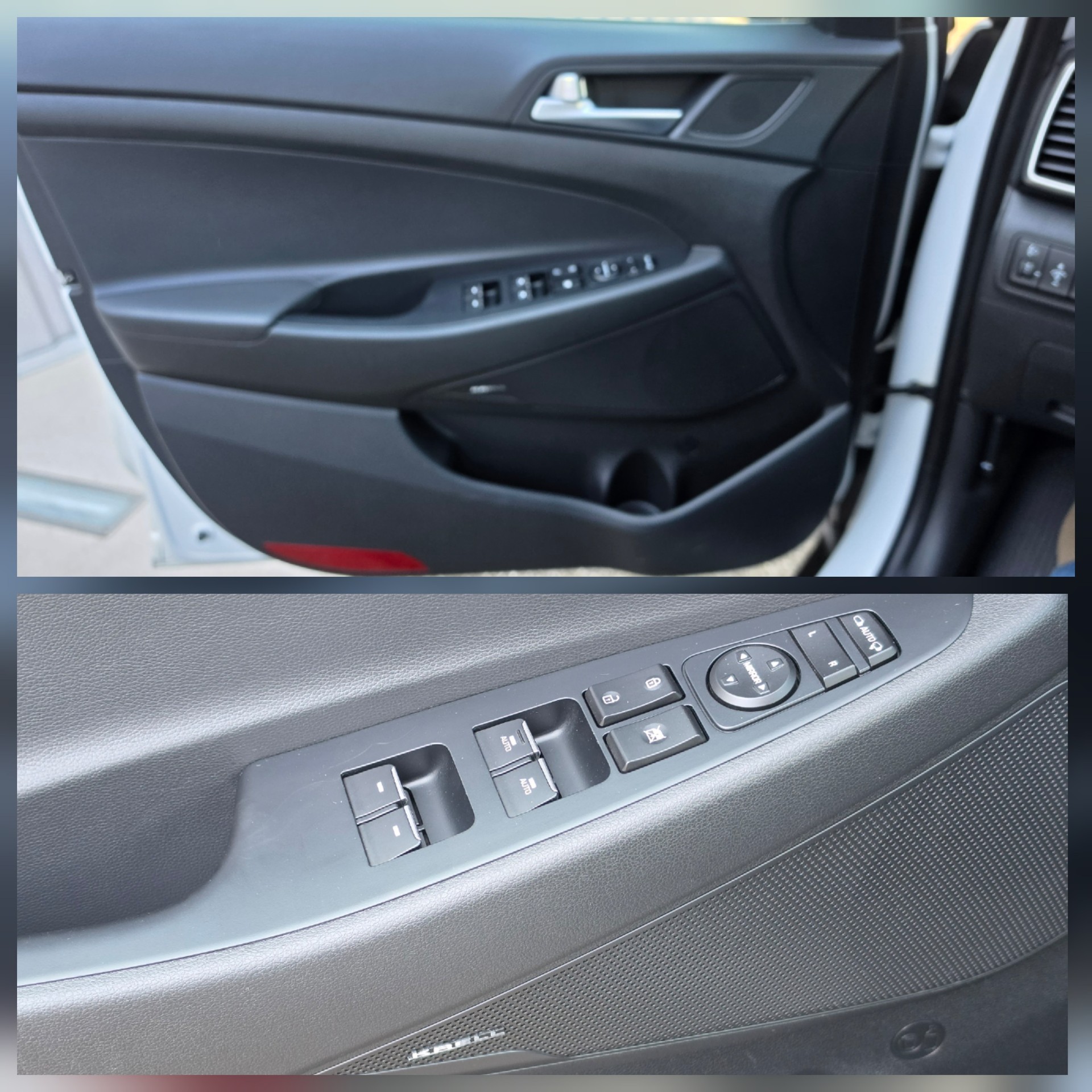 HYUNDAI Tucson 1.6 TGDI Vertex 4WD Automatic-image-29