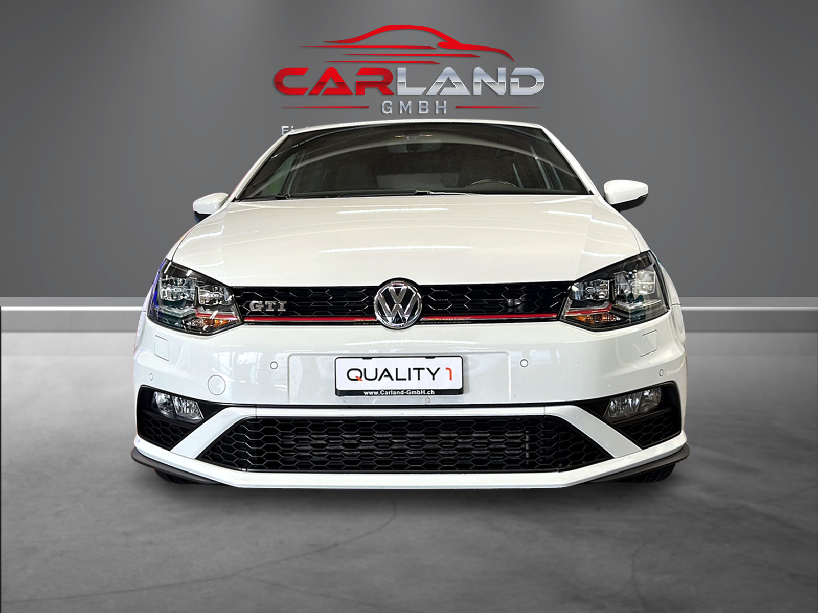 VW Polo 1.8 TSI GTI-image-7