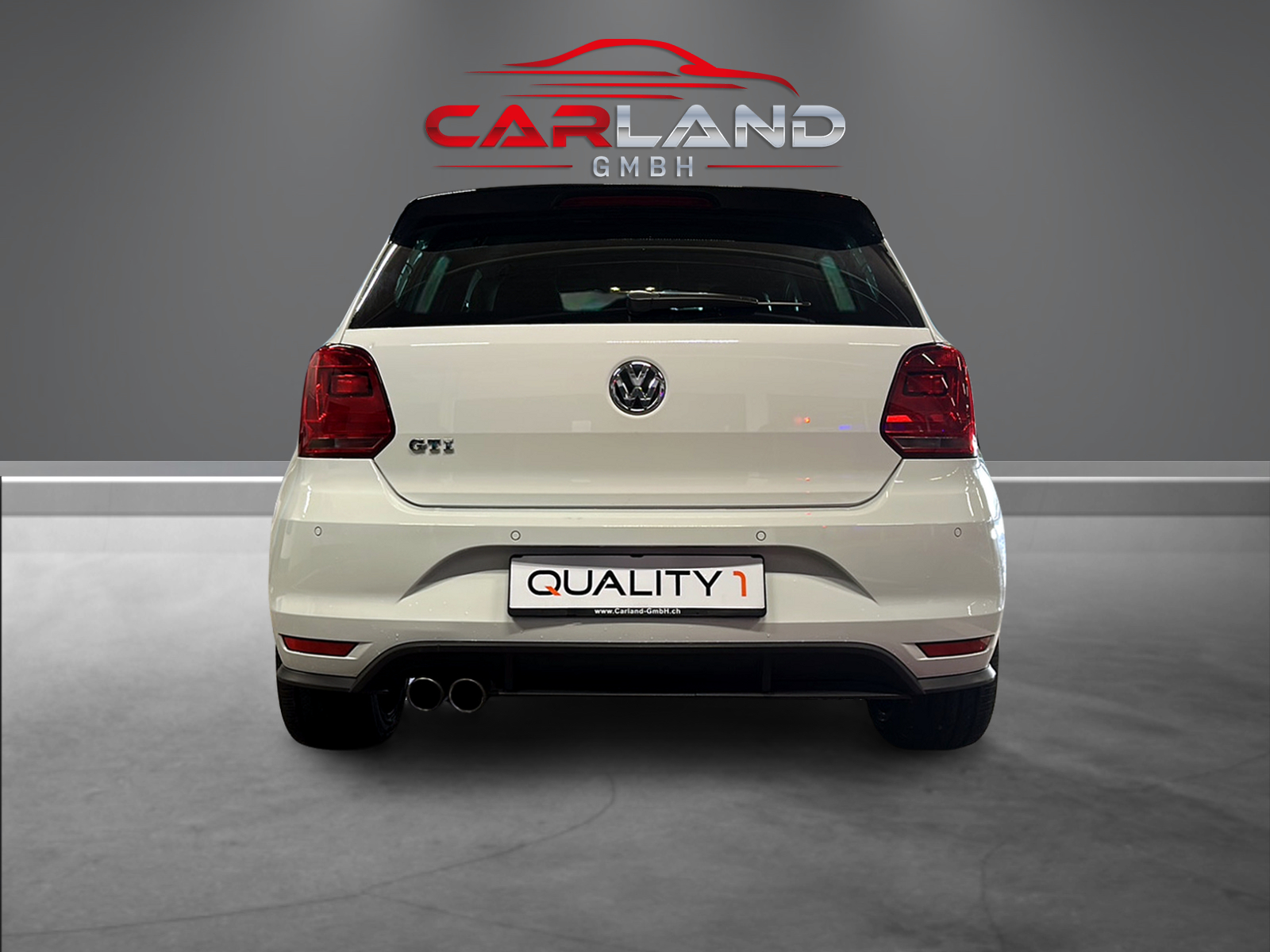 VW Polo 1.8 TSI GTI-image-3