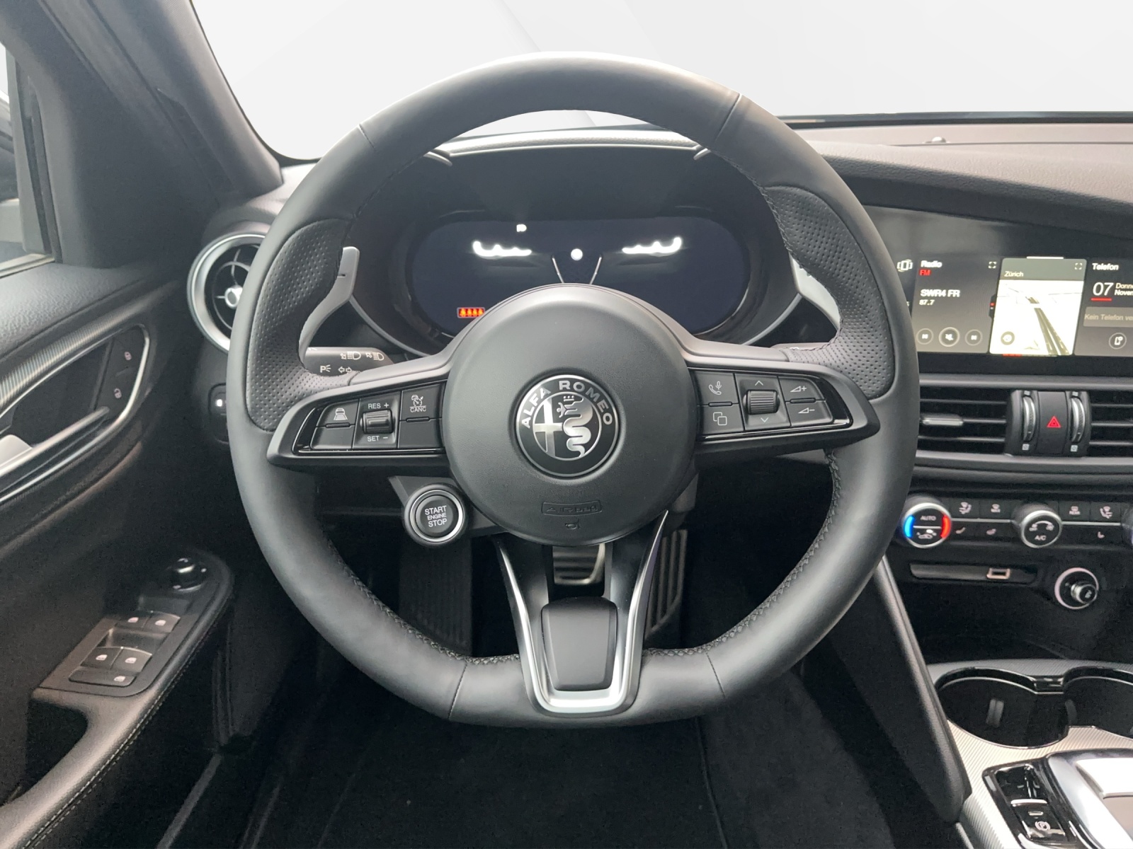ALFA ROMEO Giulia 2.0 Q4 Sprint Edition-image-9