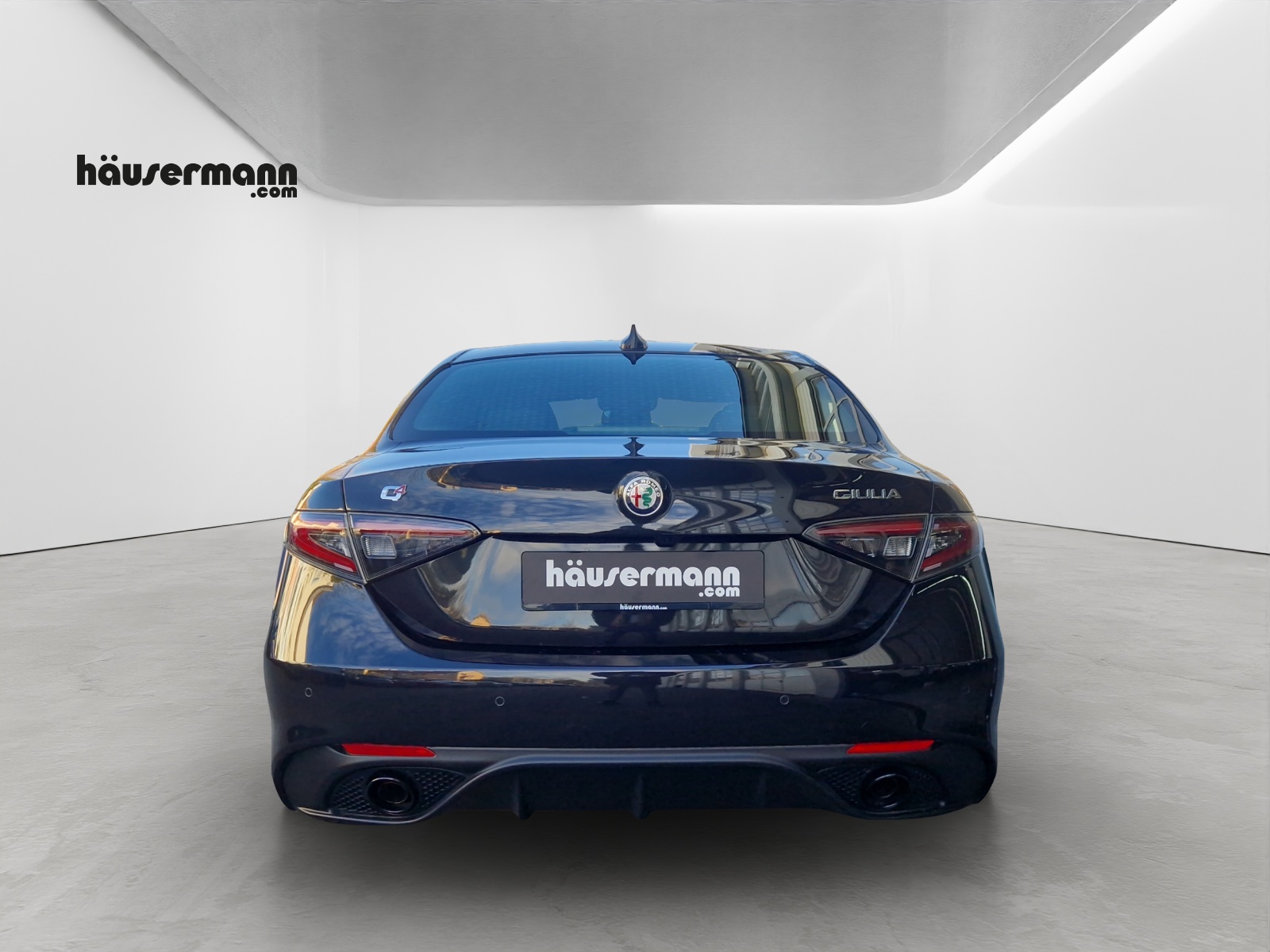 ALFA ROMEO Giulia 2.0 Q4 Sprint Edition-image-4