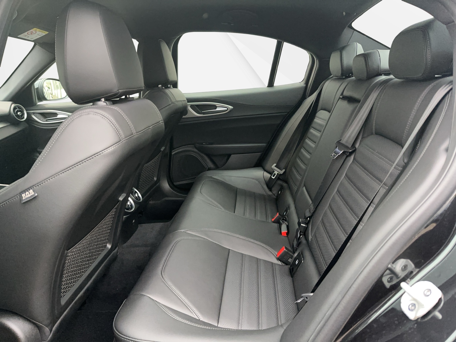 ALFA ROMEO Giulia 2.0 Q4 Sprint Edition-image-6