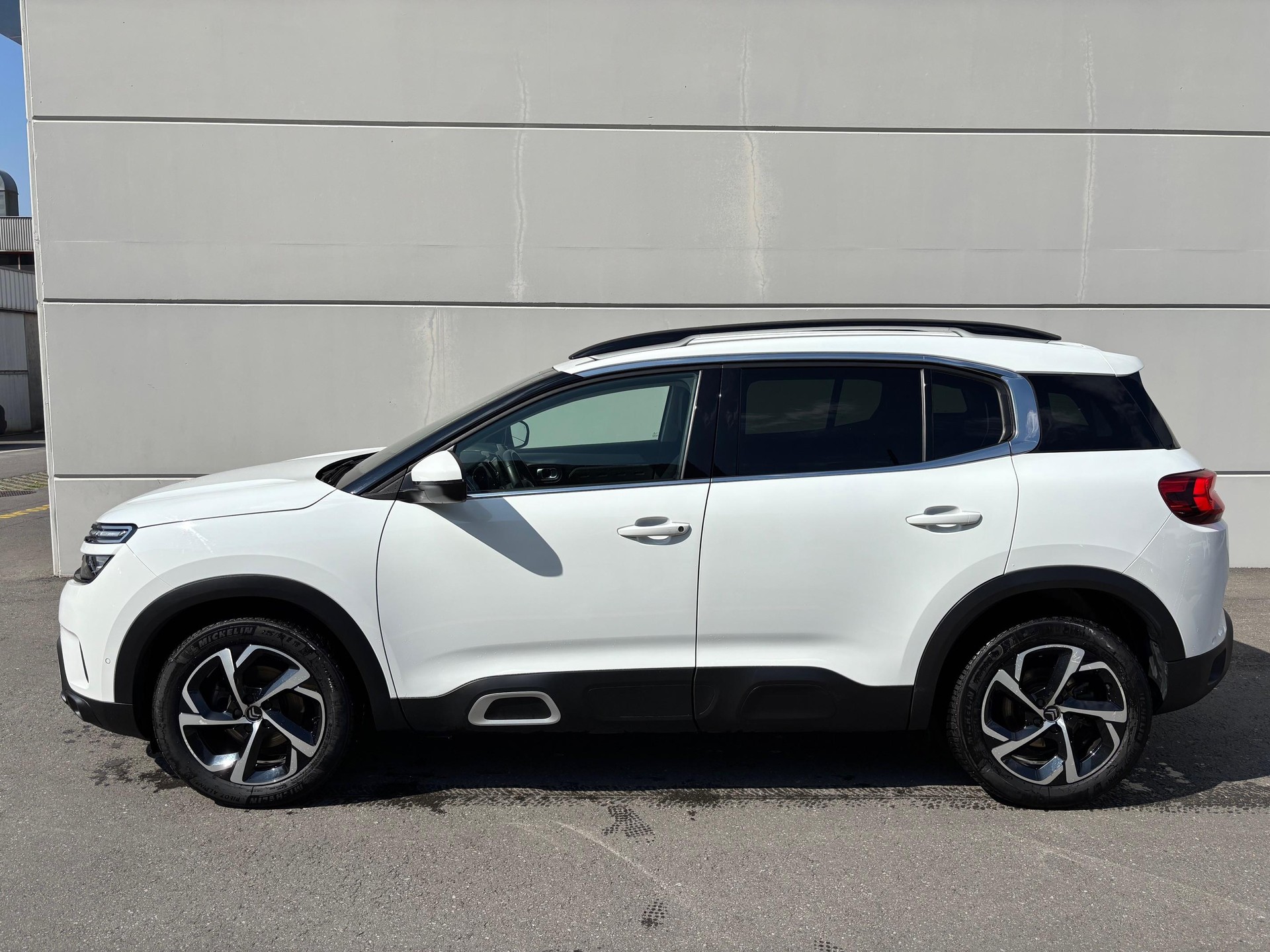 CITROEN C5 Aircross 2.0 BlueHDi Shine-image-3