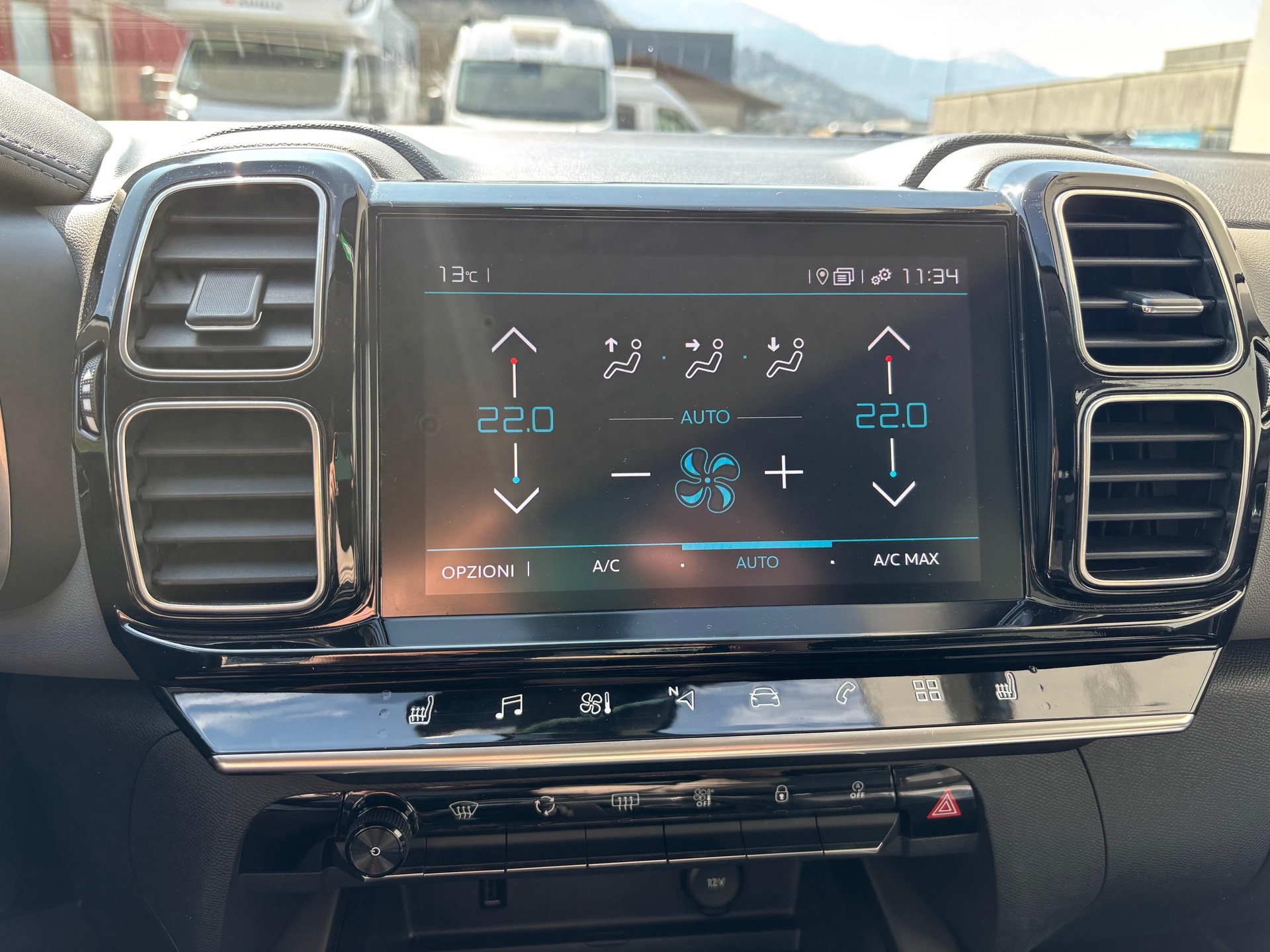CITROEN C5 Aircross 2.0 BlueHDi Shine-image-11