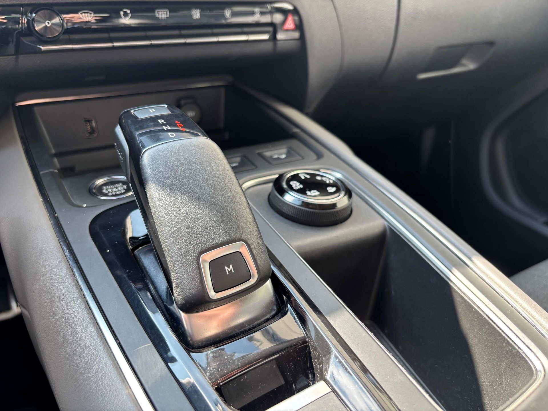 CITROEN C5 Aircross 2.0 BlueHDi Shine-image-10