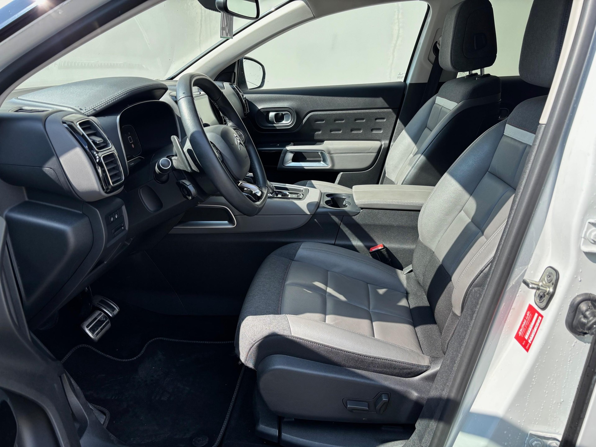 CITROEN C5 Aircross 2.0 BlueHDi Shine-image-7