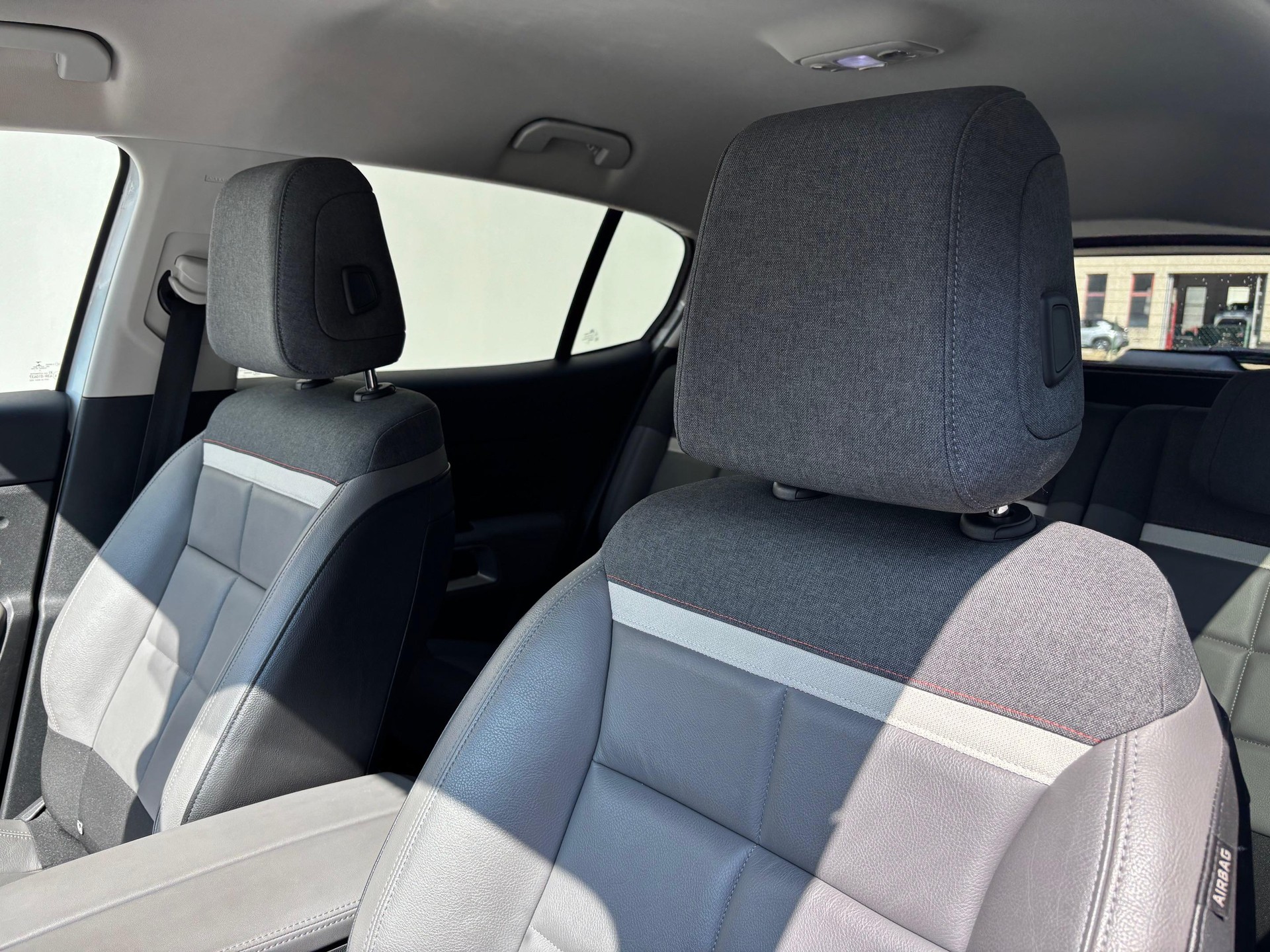 CITROEN C5 Aircross 2.0 BlueHDi Shine-image-8