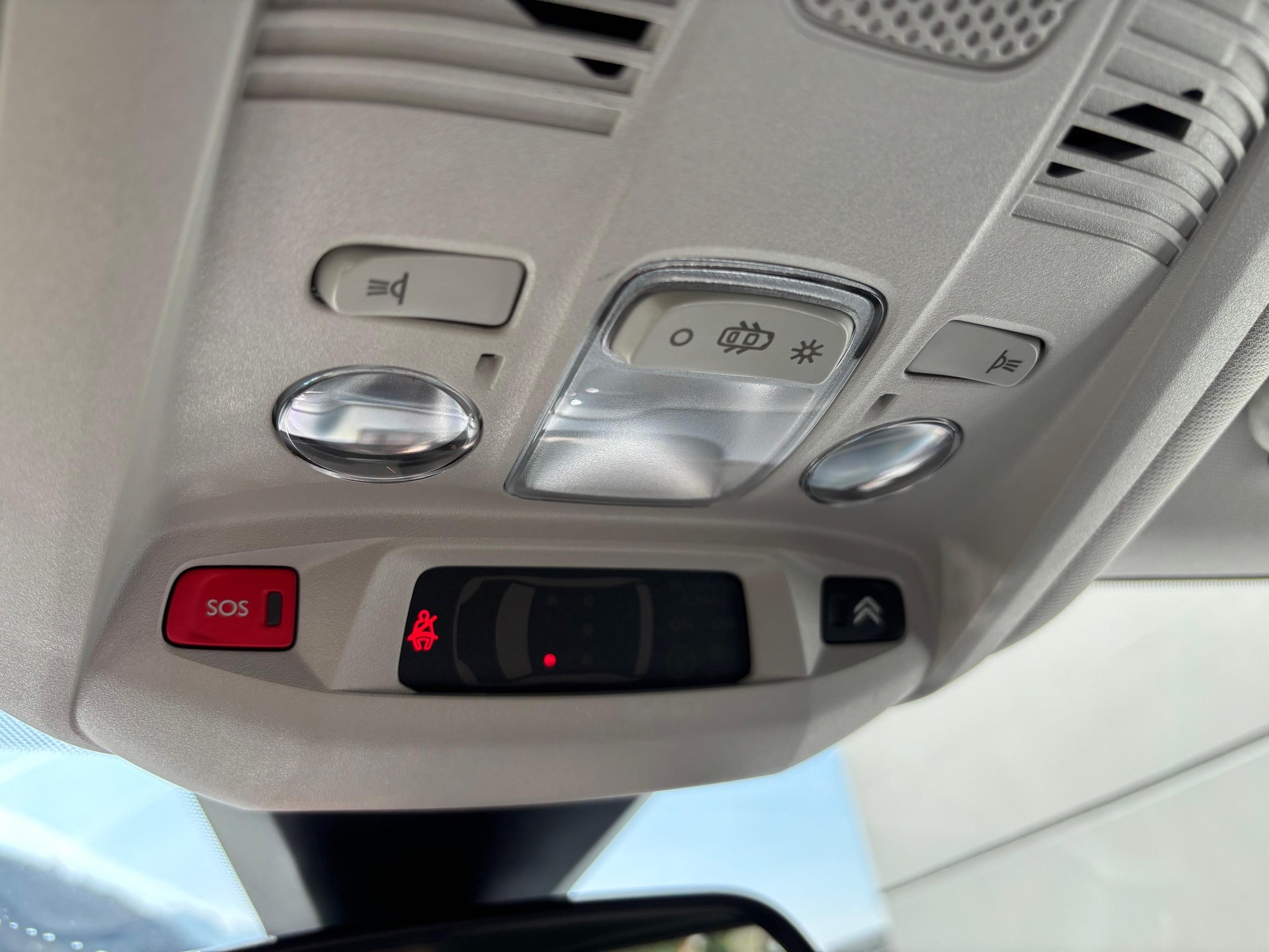 CITROEN C5 Aircross 2.0 BlueHDi Shine-image-14