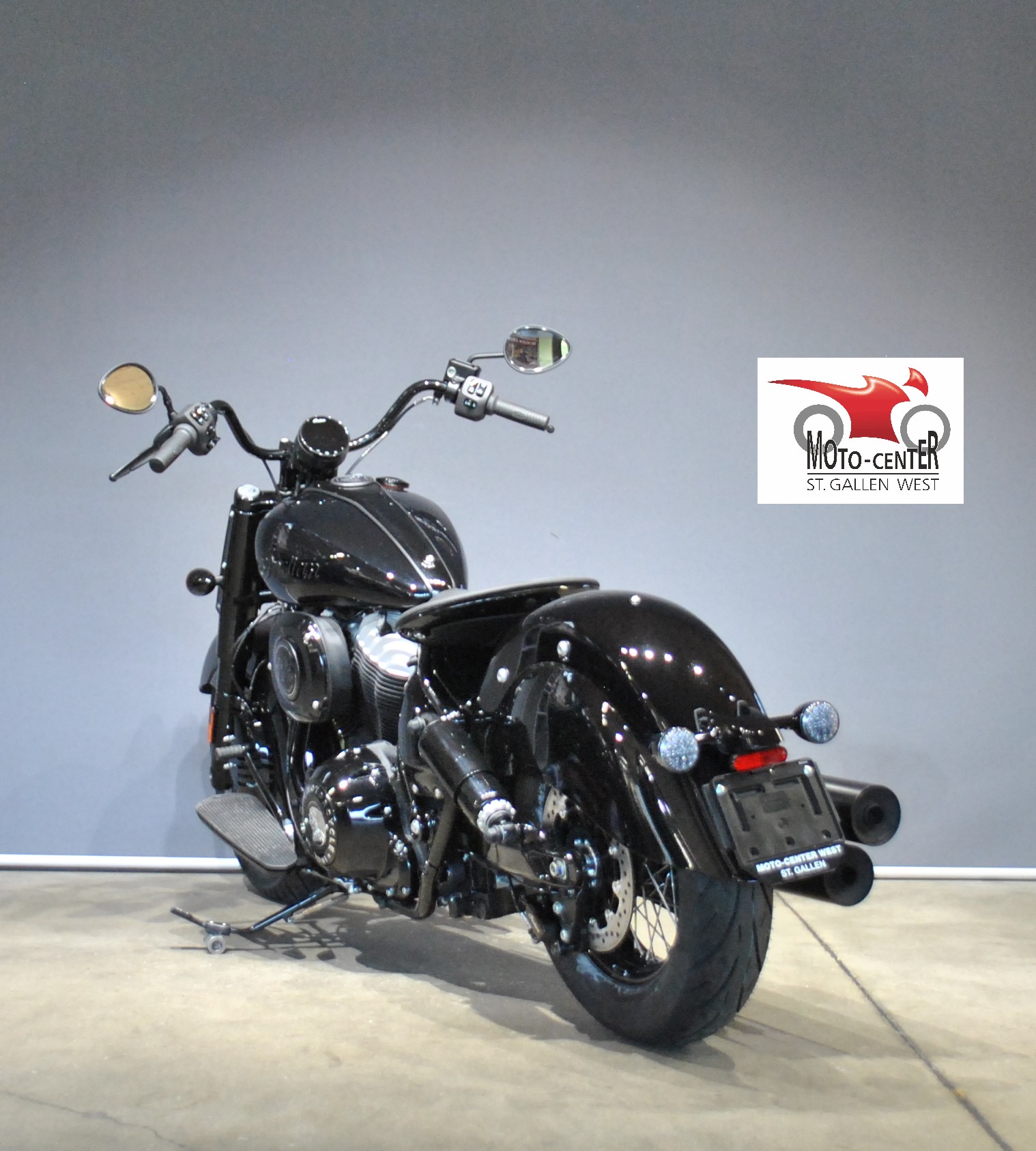 INDIAN Chief Vintage-image-3
