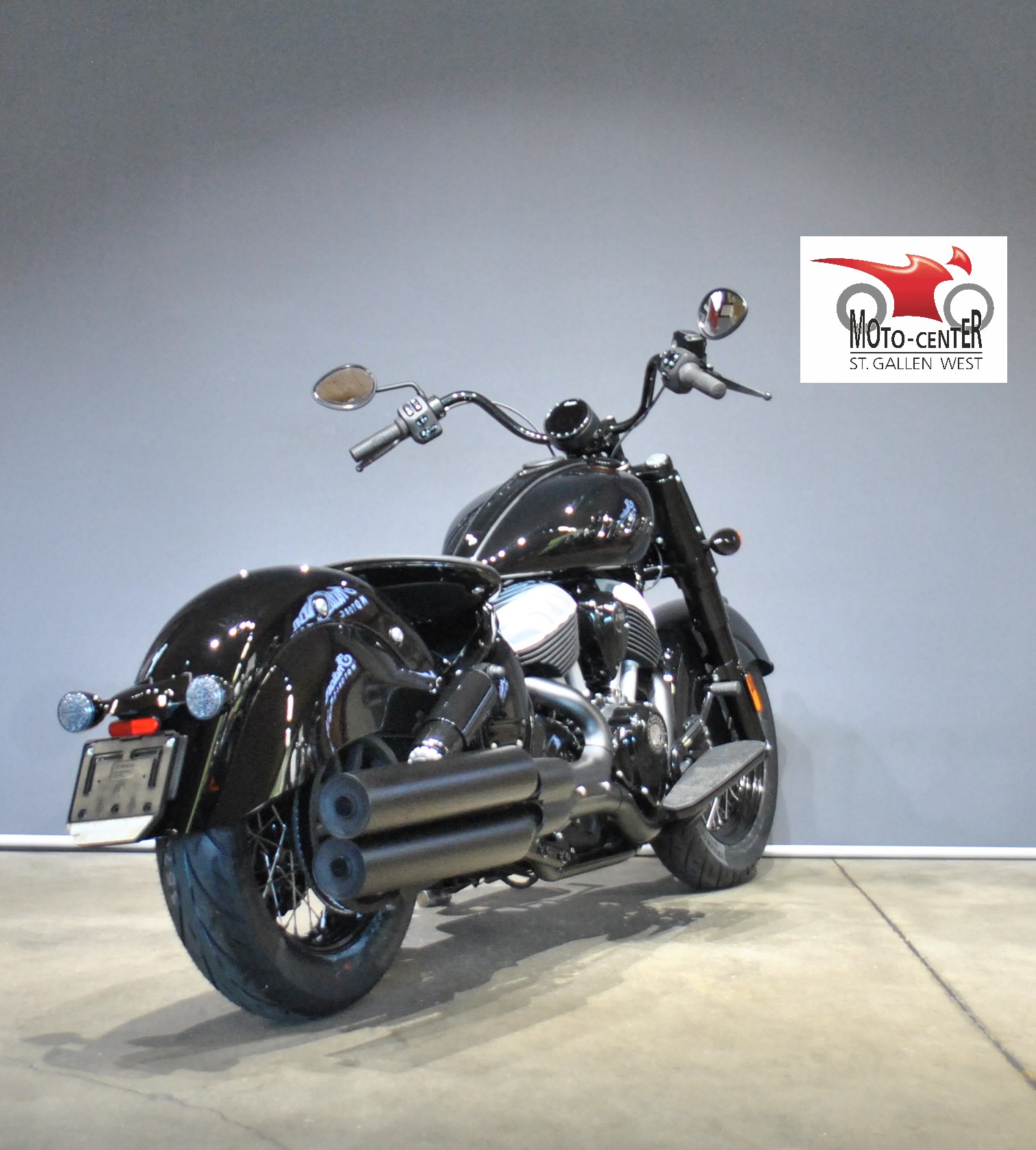 INDIAN Chief Vintage-image-4