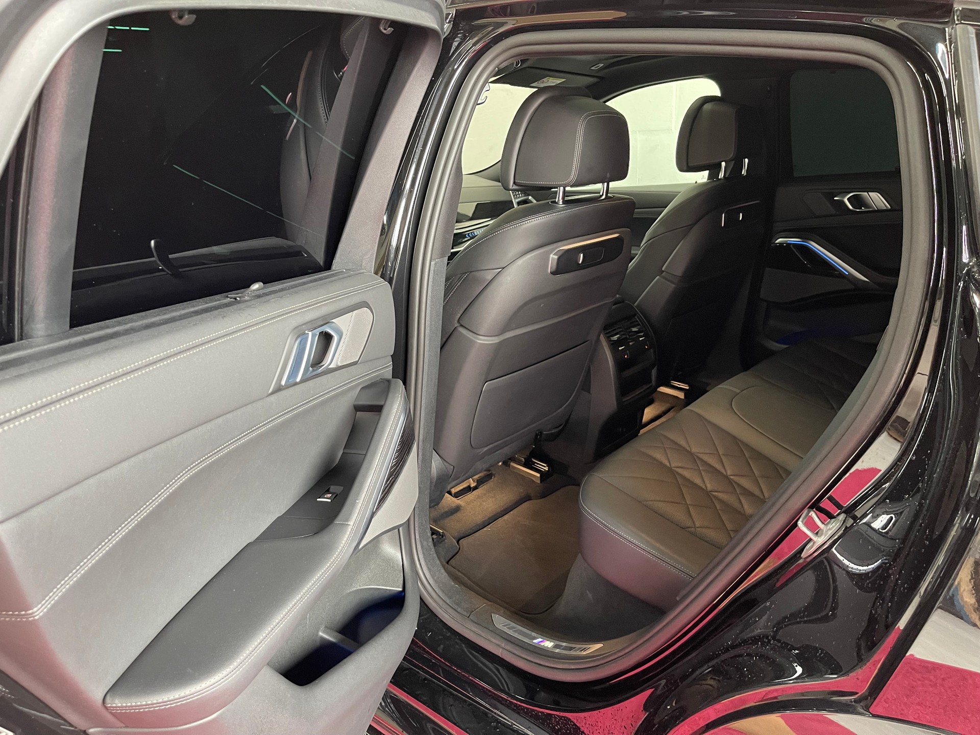 BMW X6 xDrive 48V 30d M Sport Pro Steptronic-image-12