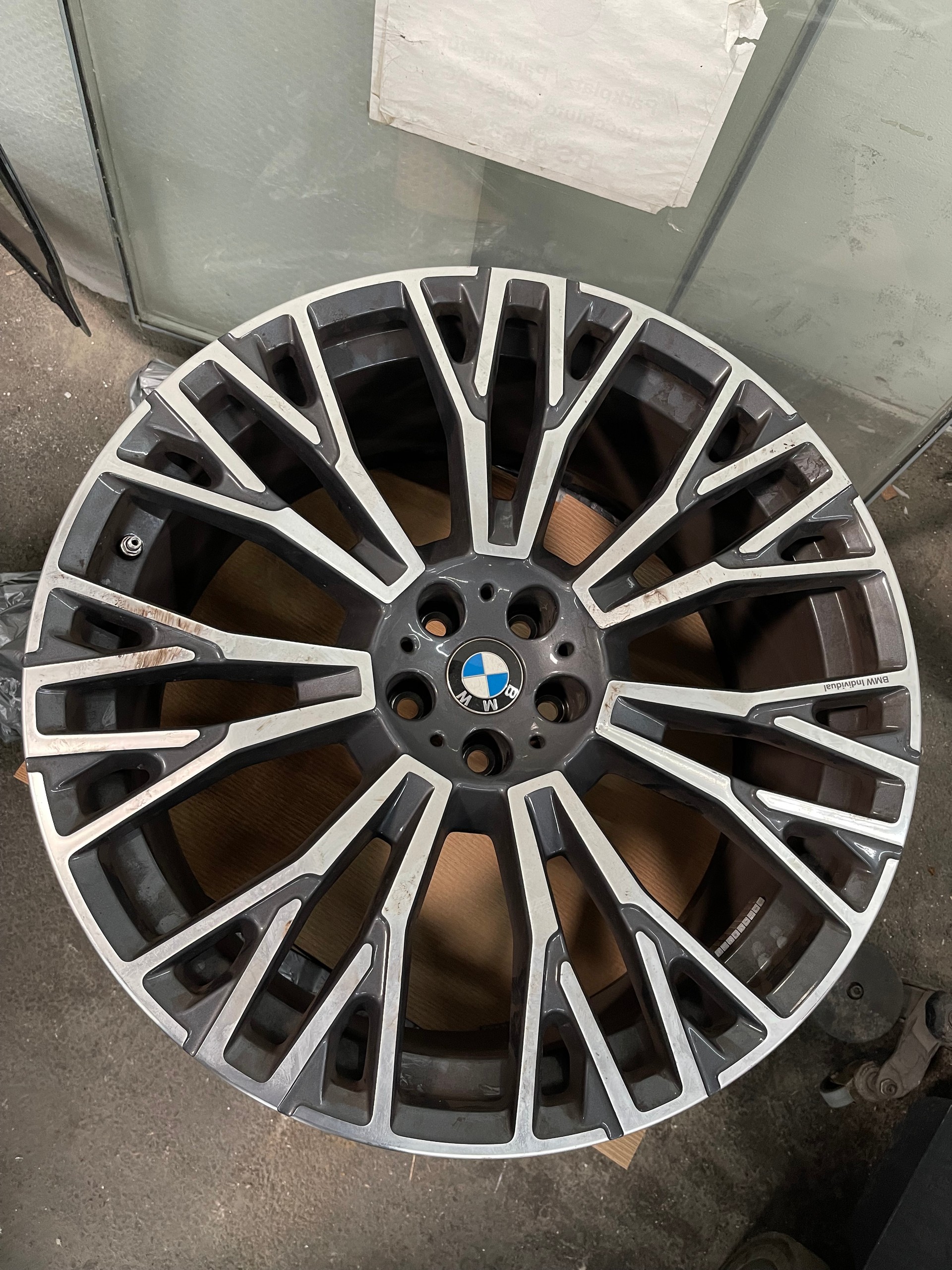 BMW X6 xDrive 48V 30d M Sport Pro Steptronic-image-15