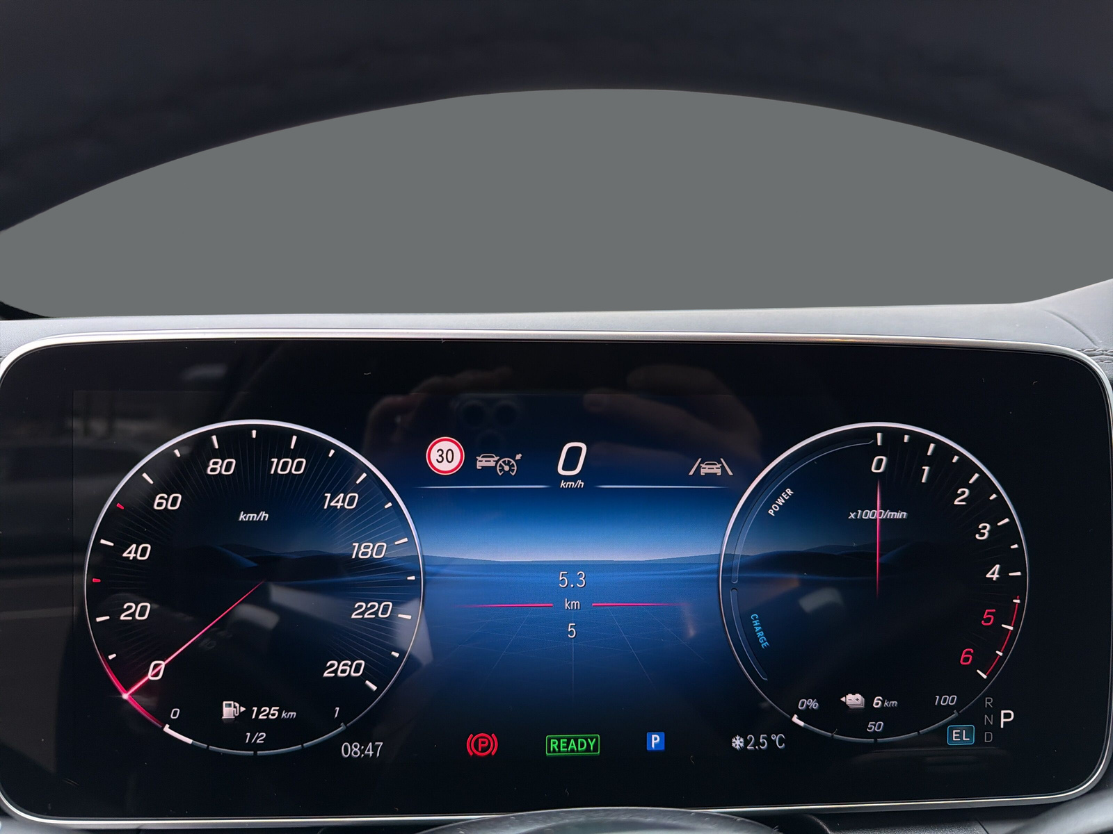MERCEDES-BENZ GLC 300 de 4Matic EQ Star 9G-Tronic-image-10