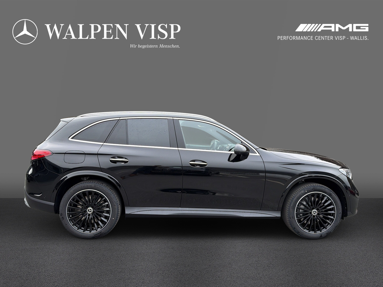 MERCEDES-BENZ GLC 300 de 4Matic EQ Star 9G-Tronic-image-6