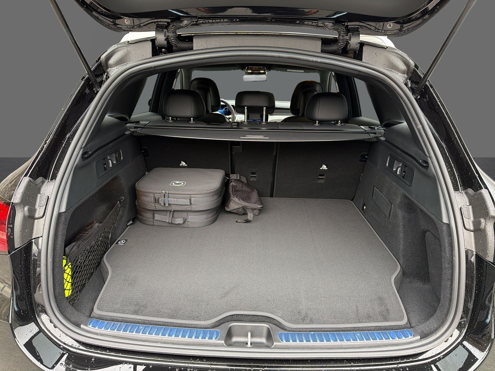 MERCEDES-BENZ GLC 300 de 4Matic EQ Star 9G-Tronic-image-19