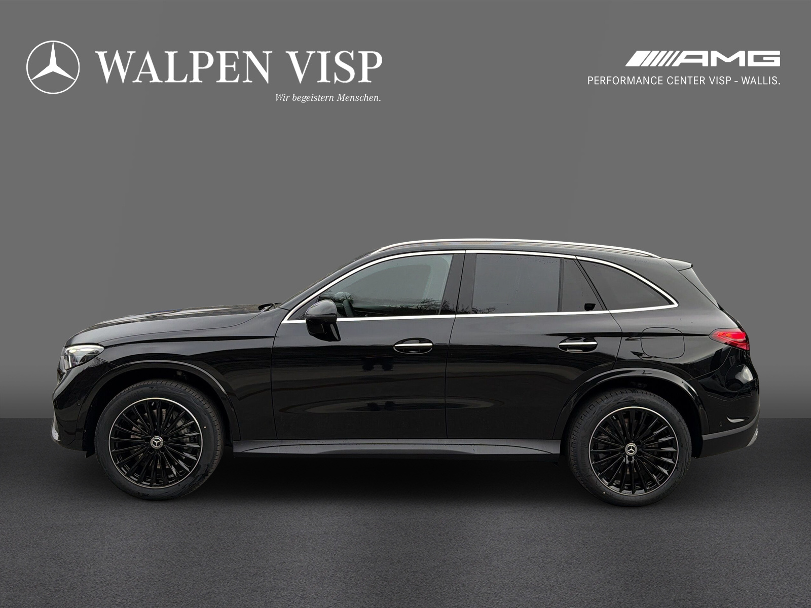 MERCEDES-BENZ GLC 300 de 4Matic EQ Star 9G-Tronic-image-2