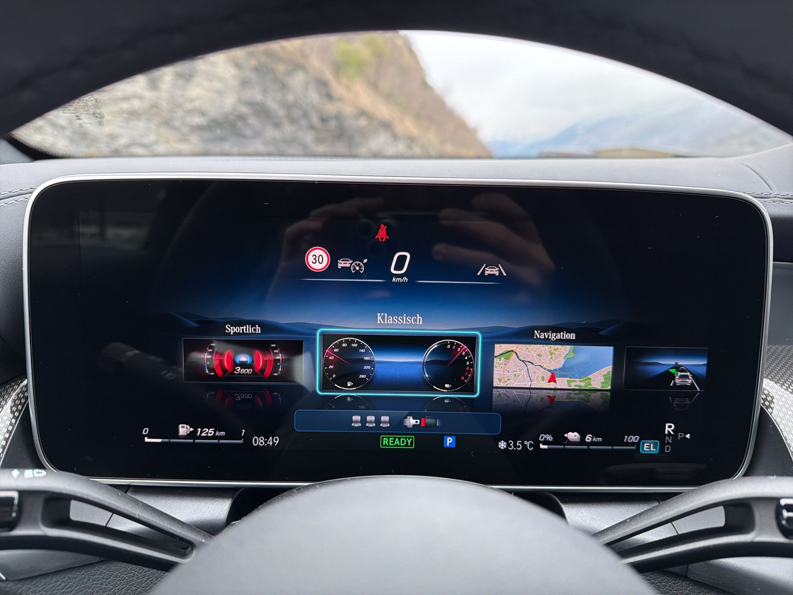 MERCEDES-BENZ GLC 300 de 4Matic EQ Star 9G-Tronic-image-25