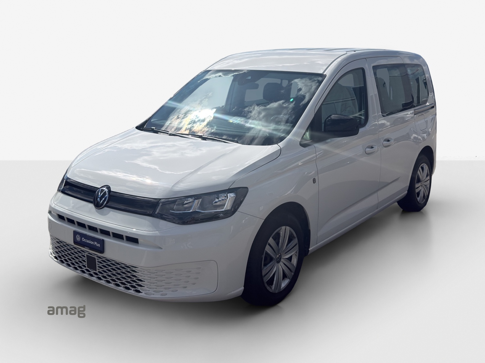 VW Caddy 2.0 TDI DSG-image-0