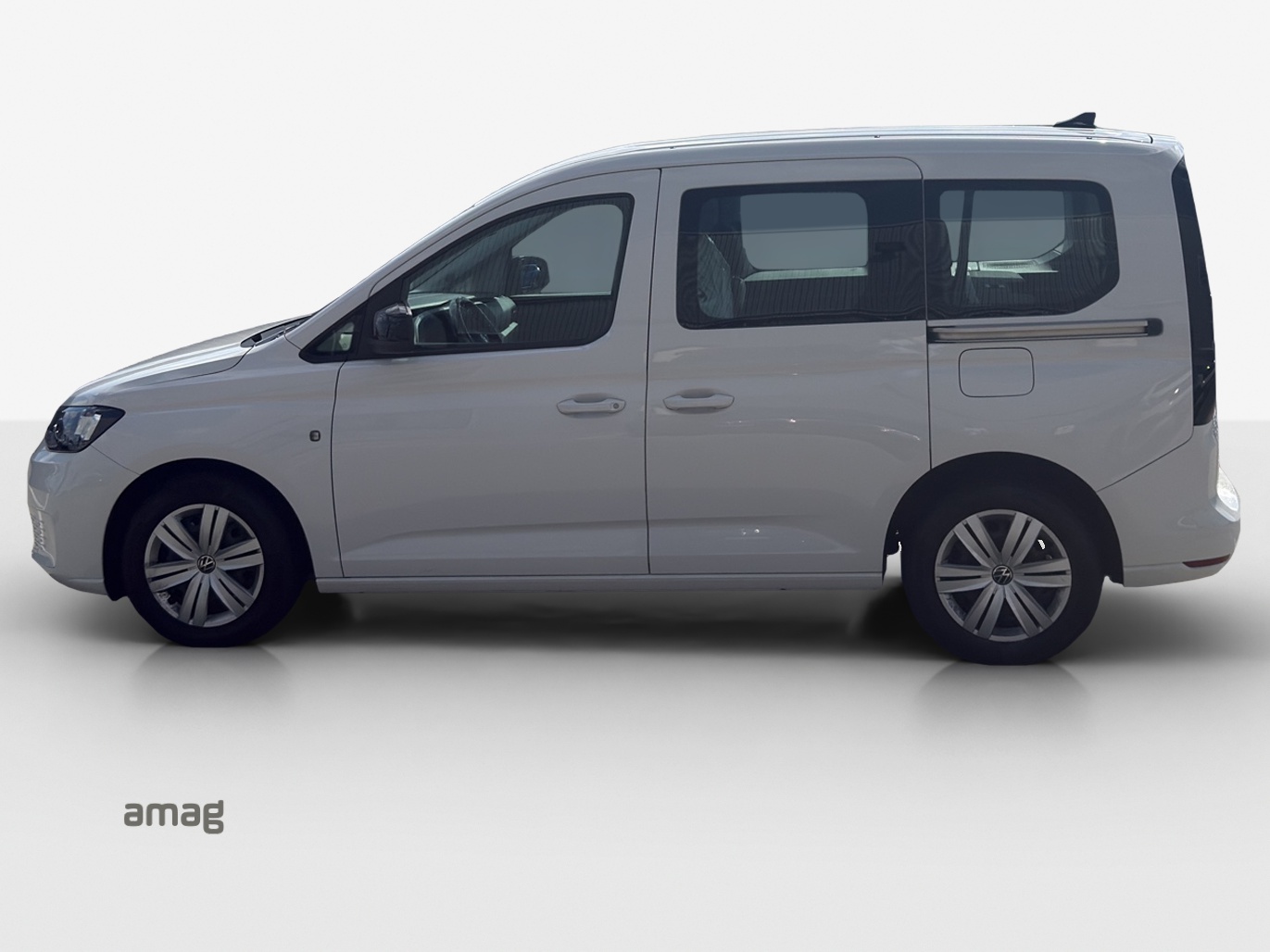 VW Caddy 2.0 TDI DSG-image-1