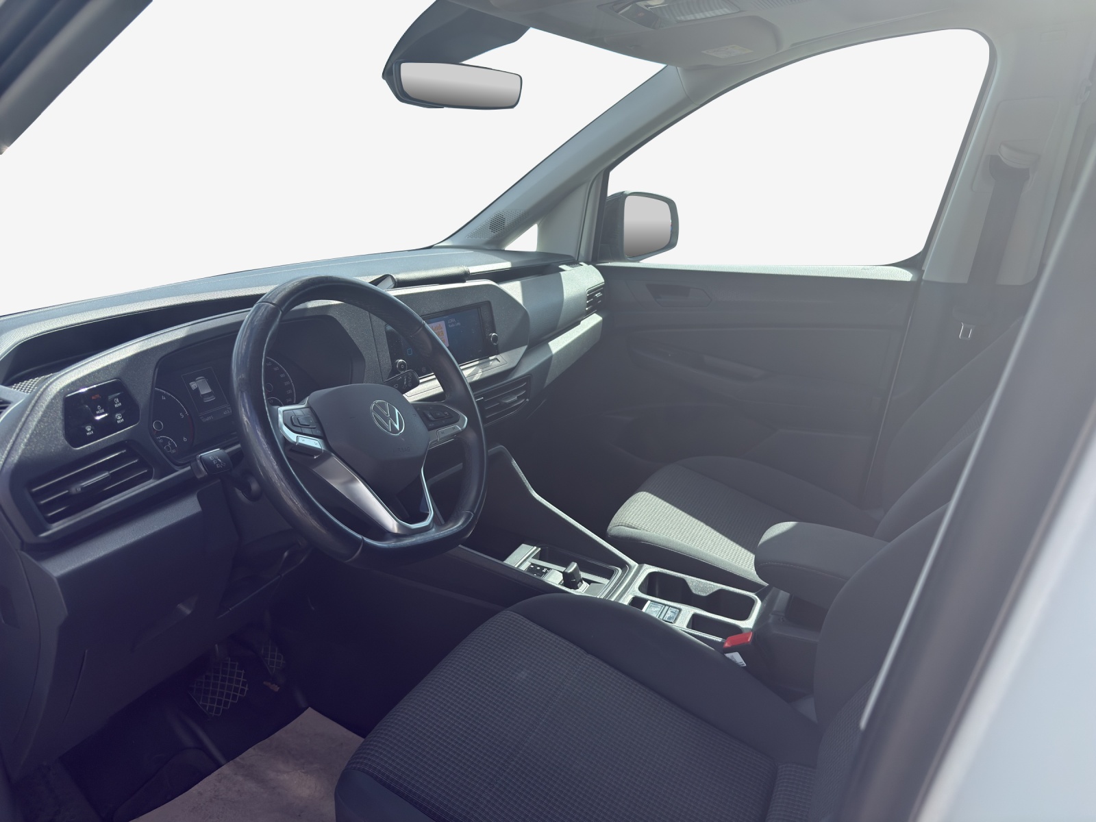 VW Caddy 2.0 TDI DSG-image-7