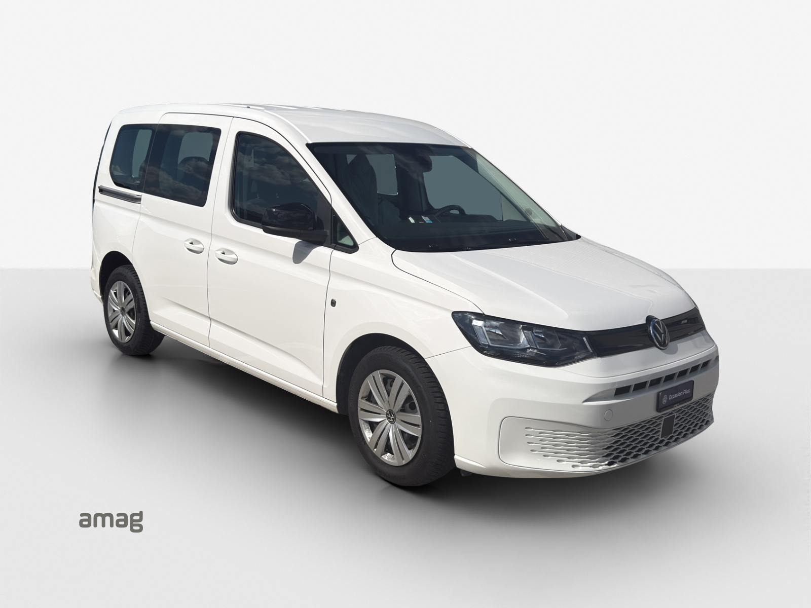 VW Caddy 2.0 TDI DSG-image-5