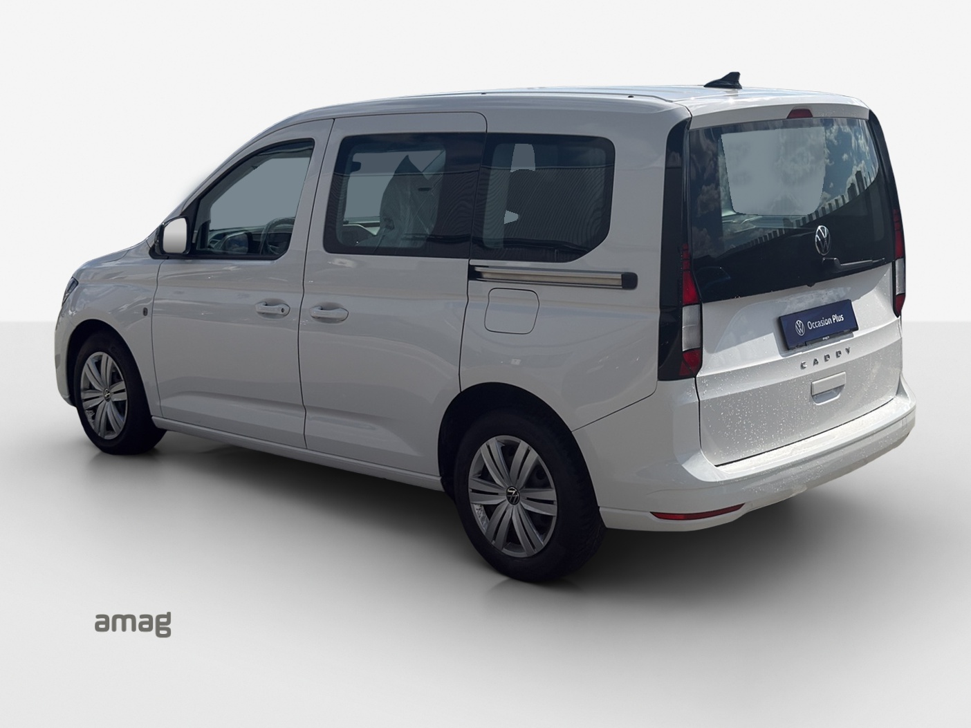 VW Caddy 2.0 TDI DSG-image-2