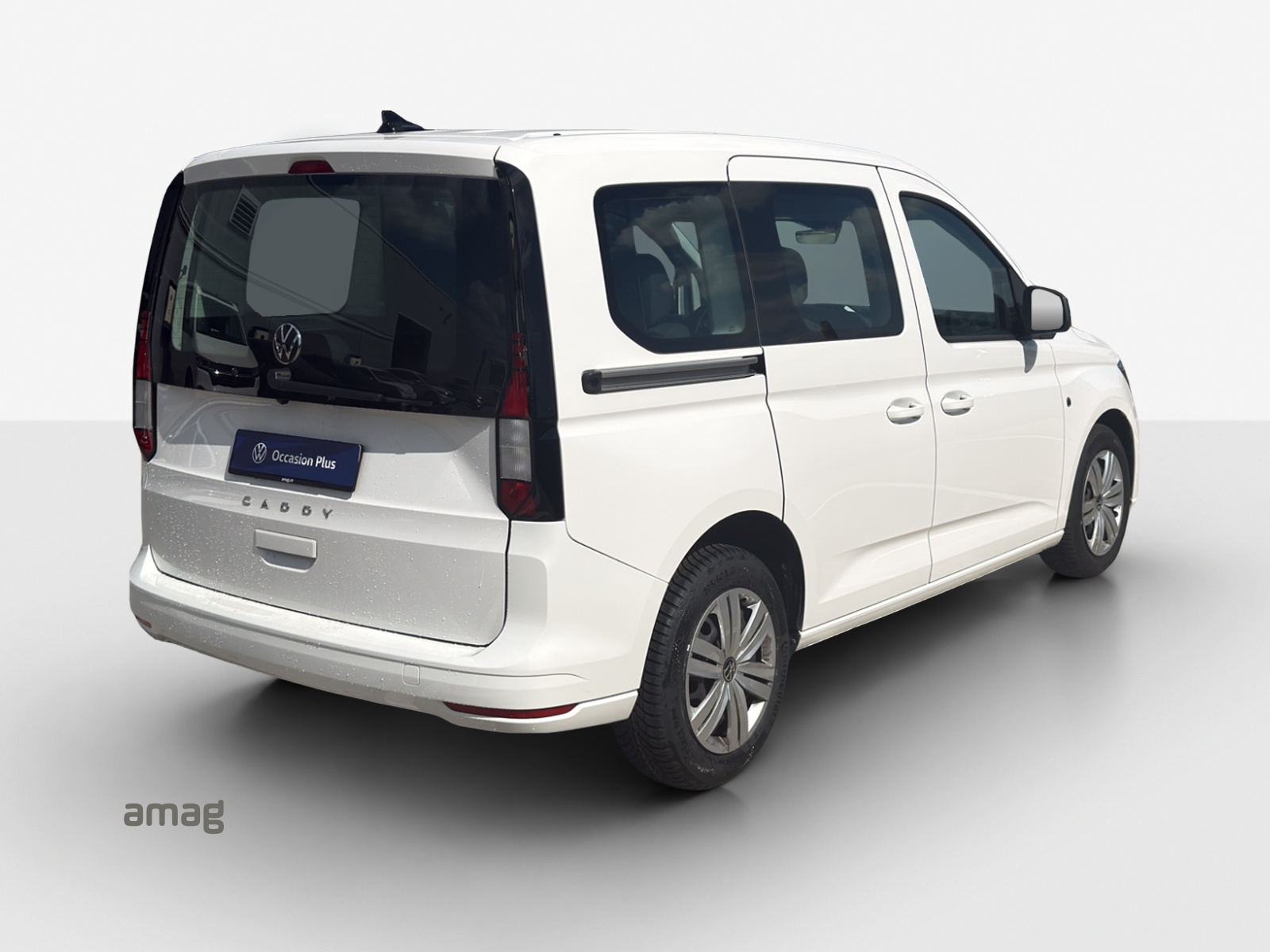 VW Caddy 2.0 TDI DSG-image-4