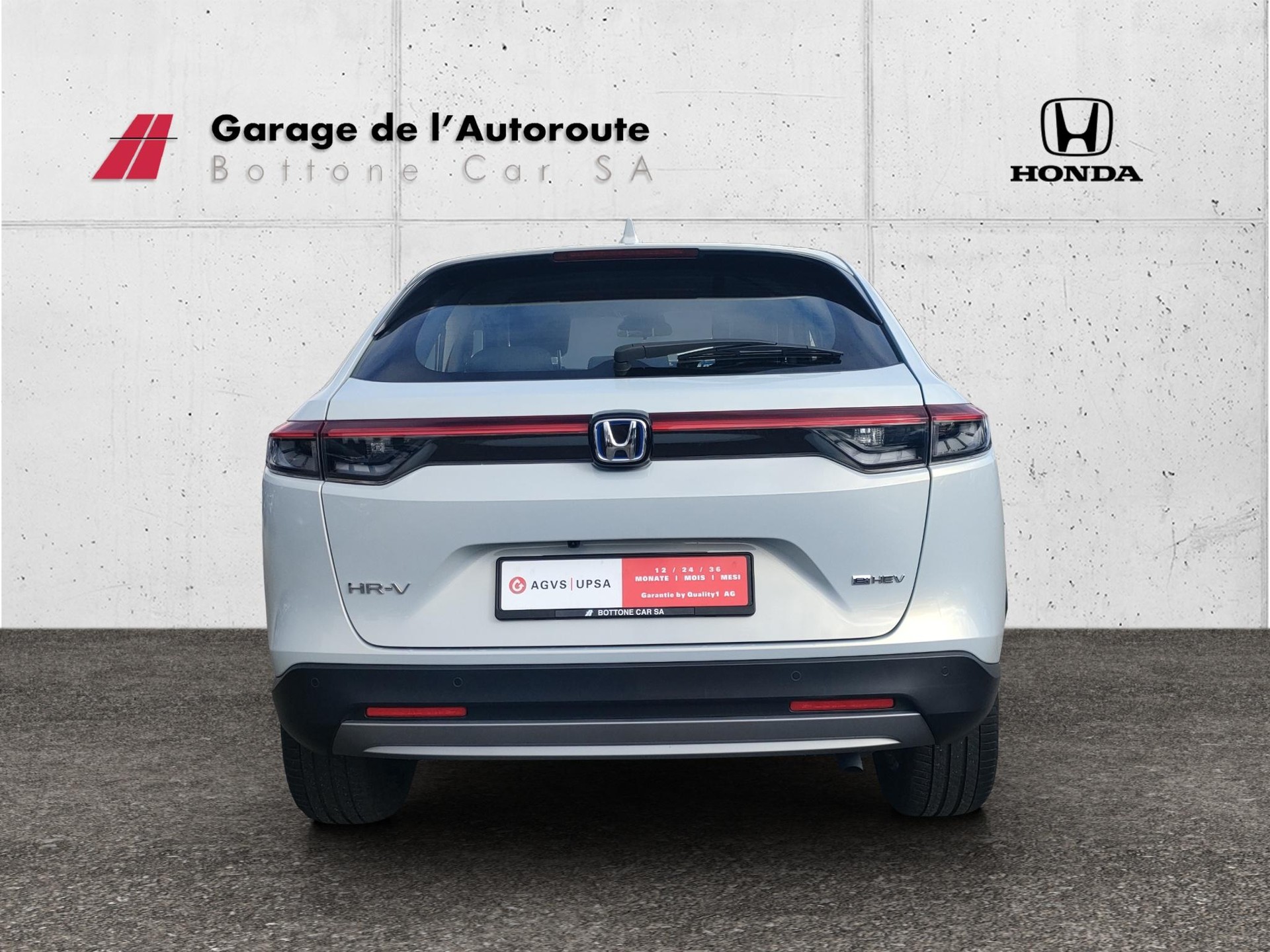 HONDA HR-V 1.5 i-MMD Advance-image-3