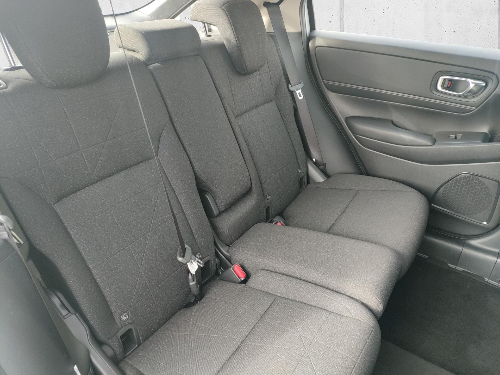 HONDA HR-V 1.5 i-MMD Advance-image-16