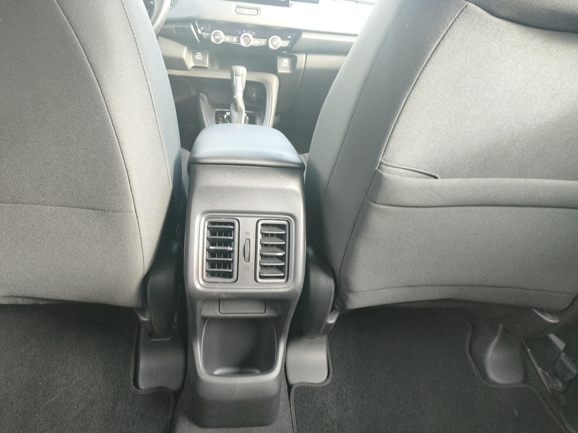 HONDA HR-V 1.5 i-MMD Advance-image-14