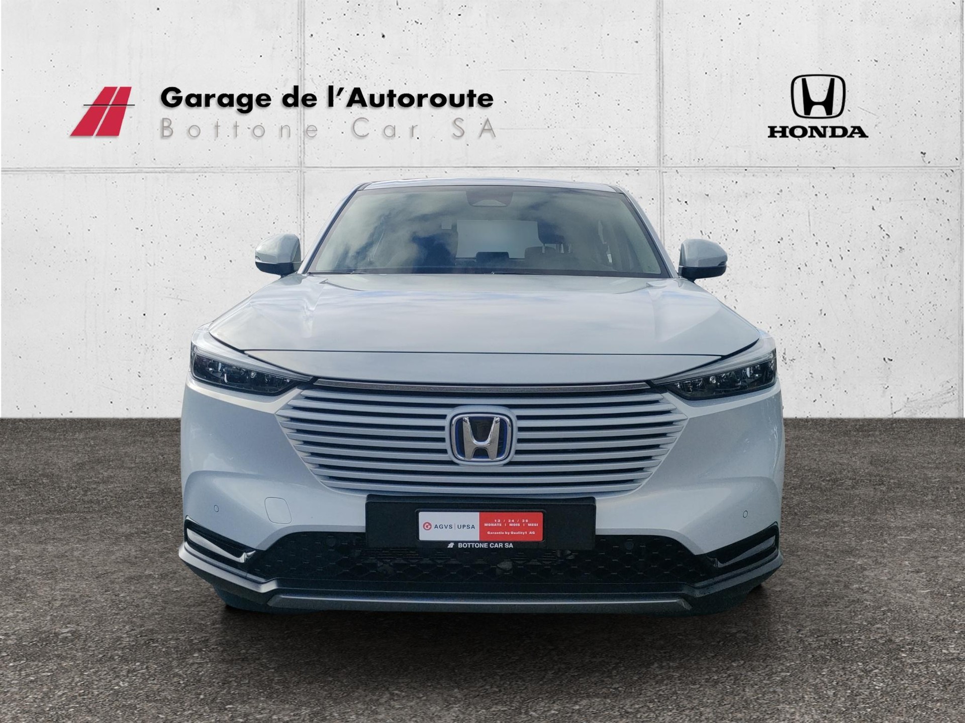 HONDA HR-V 1.5 i-MMD Advance-image-7