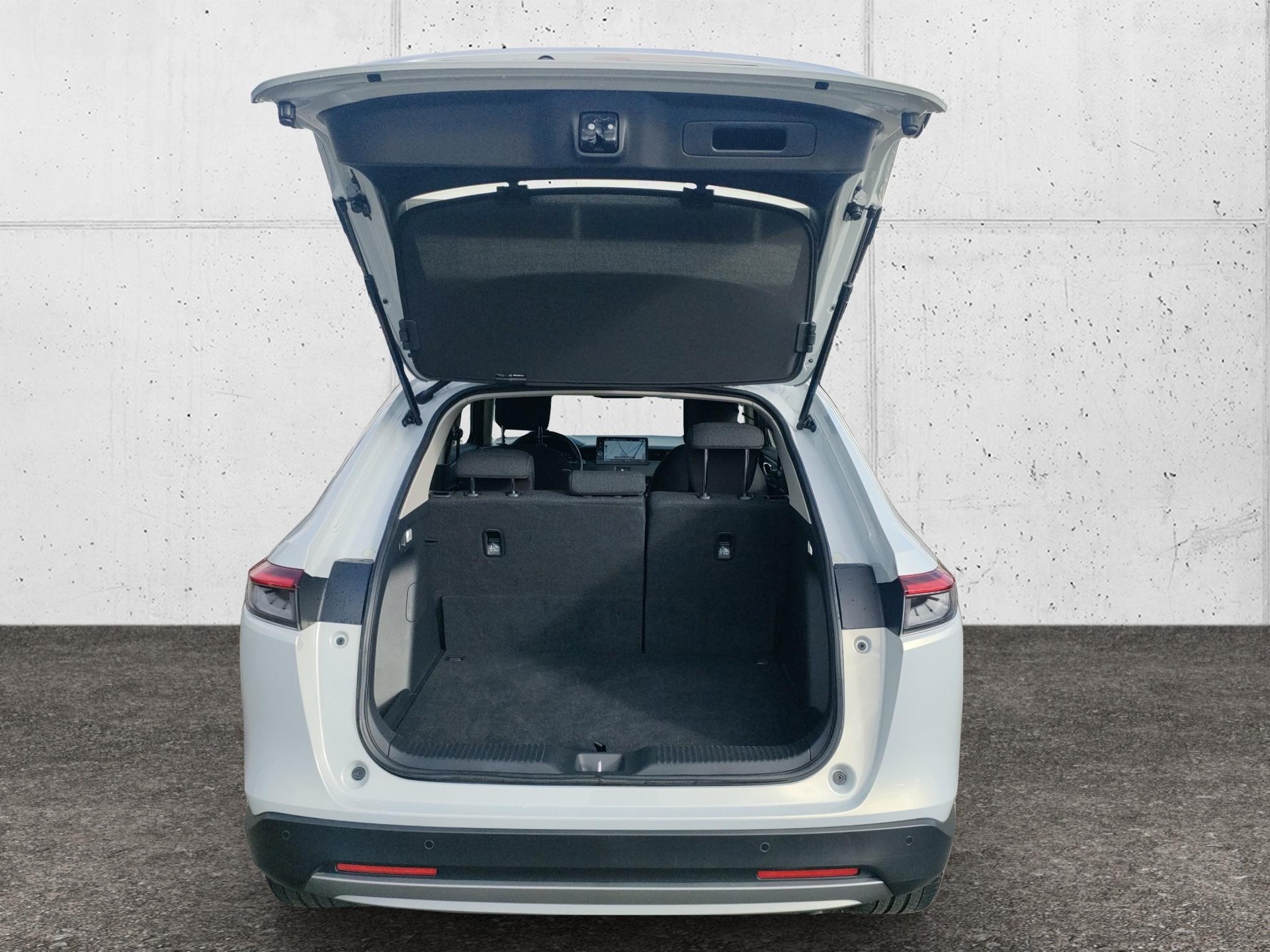 HONDA HR-V 1.5 i-MMD Advance-image-17