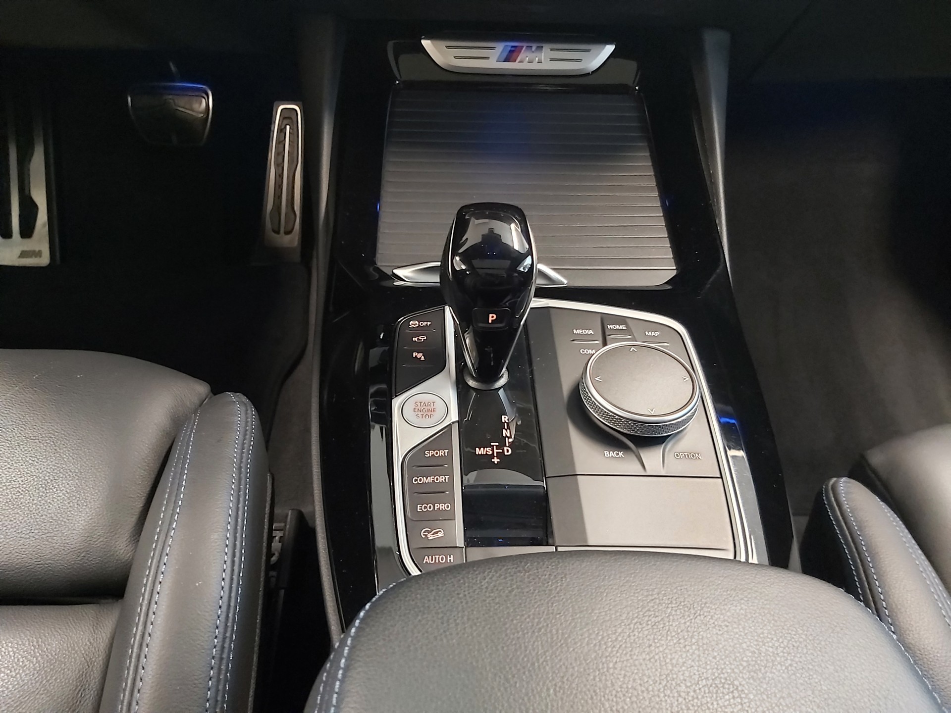BMW X3 M40d-image-15