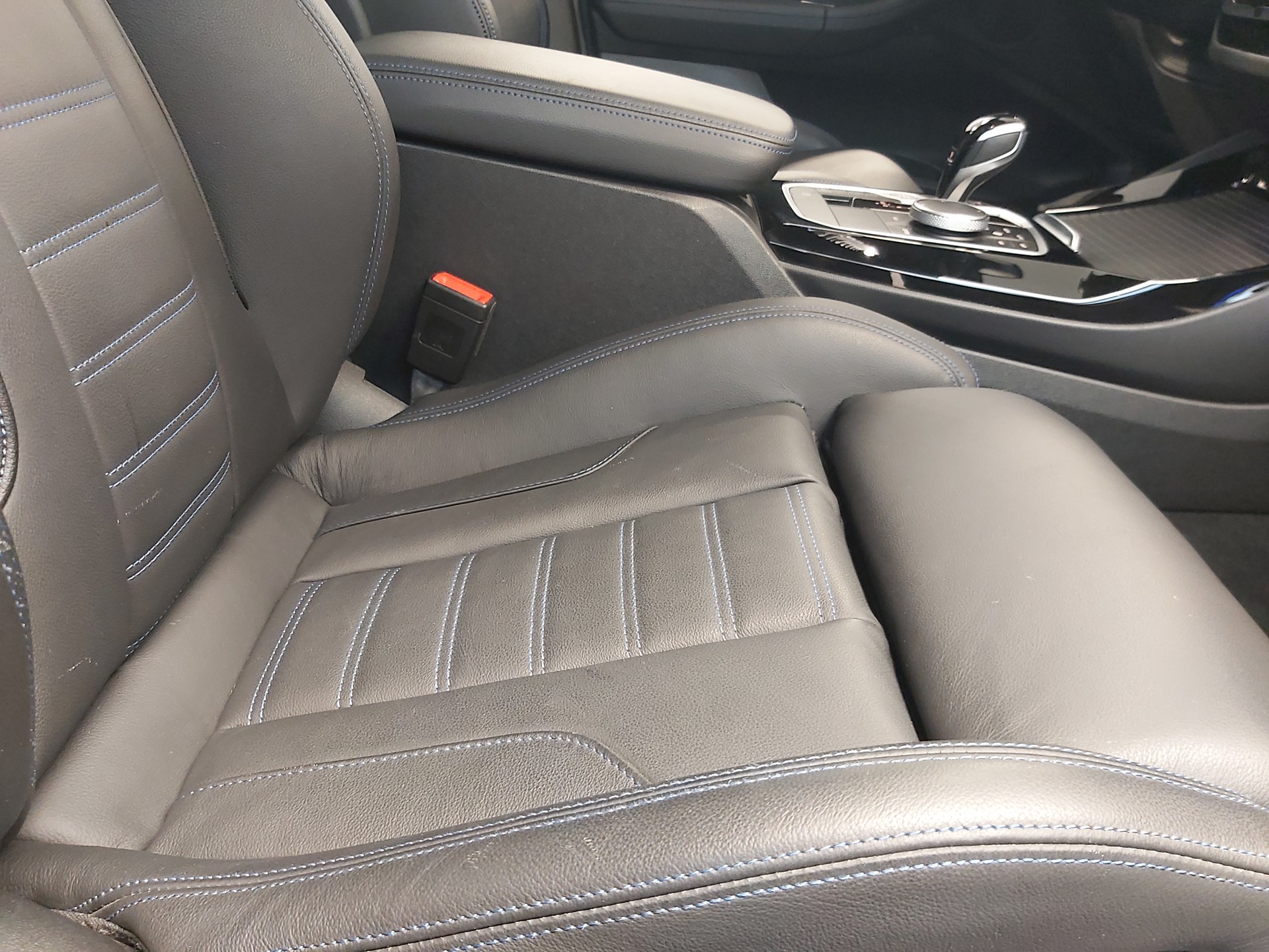 BMW X3 M40d-image-10