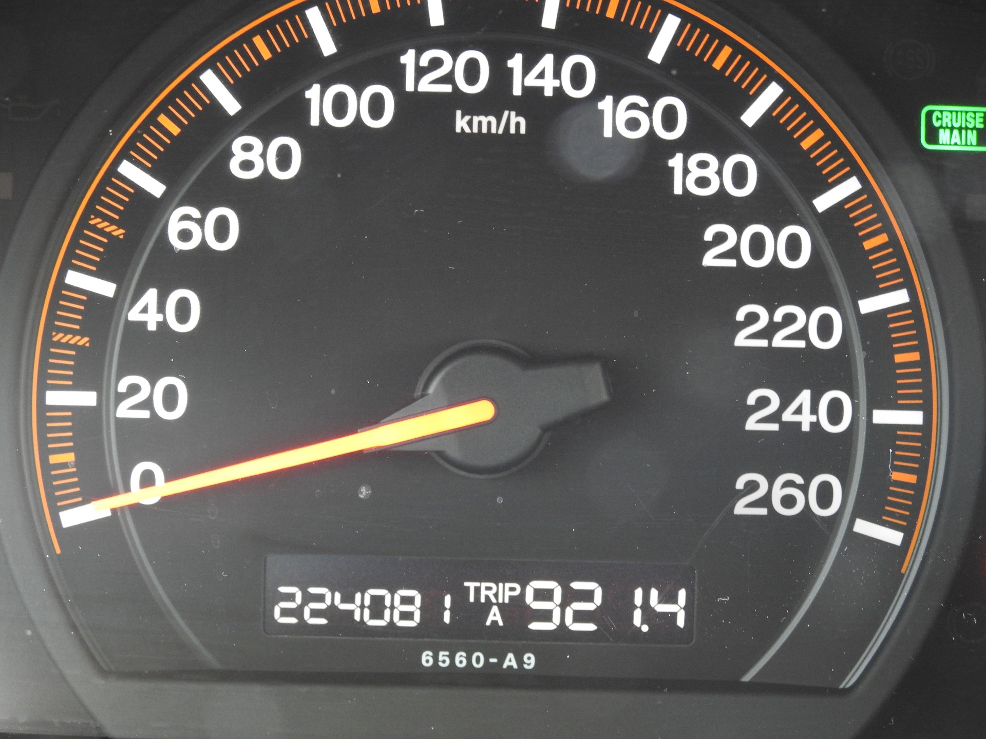 HONDA Accord 2.4i S Executive Automatic-image-21
