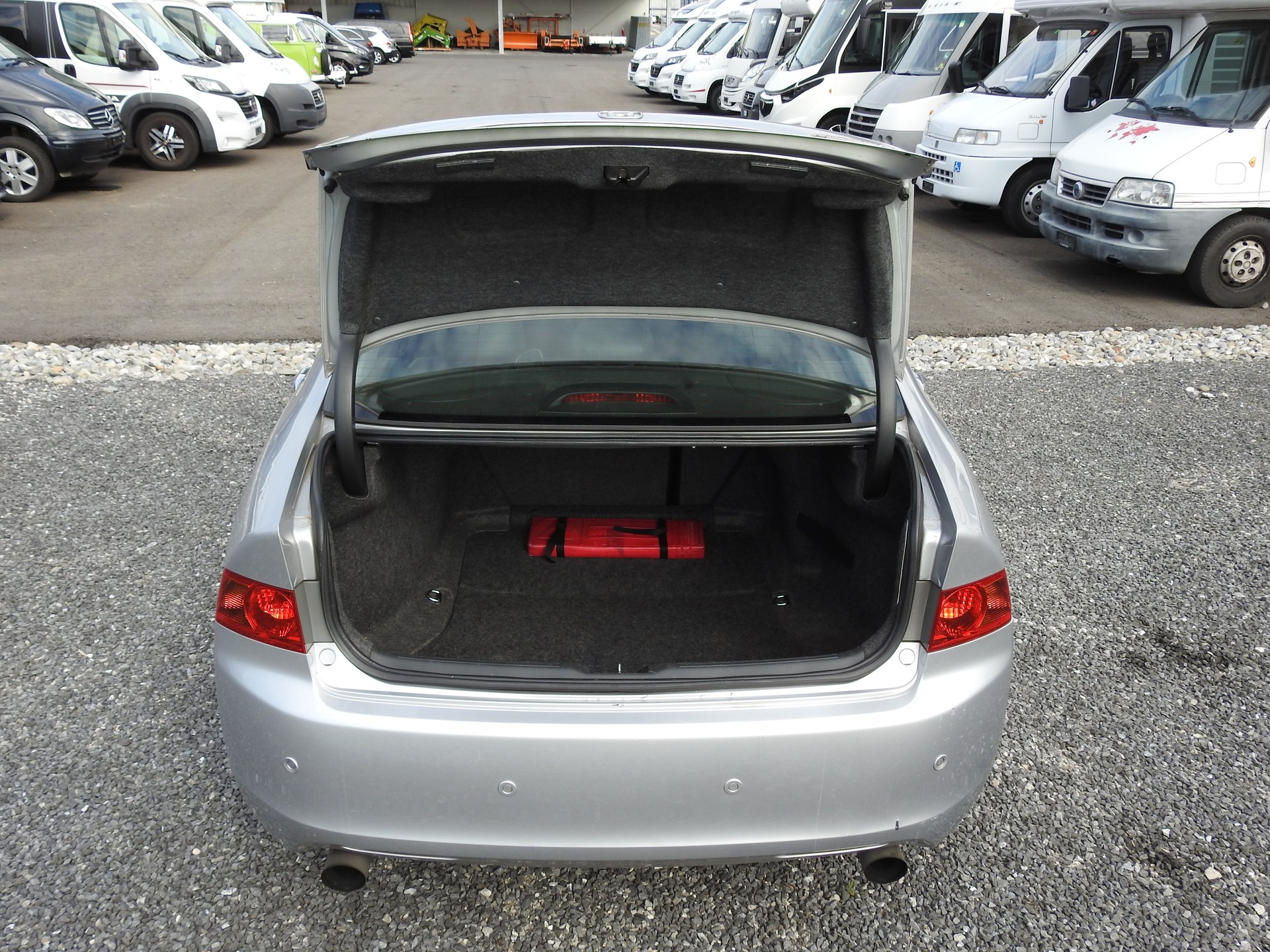 HONDA Accord 2.4i S Executive Automatic-image-10