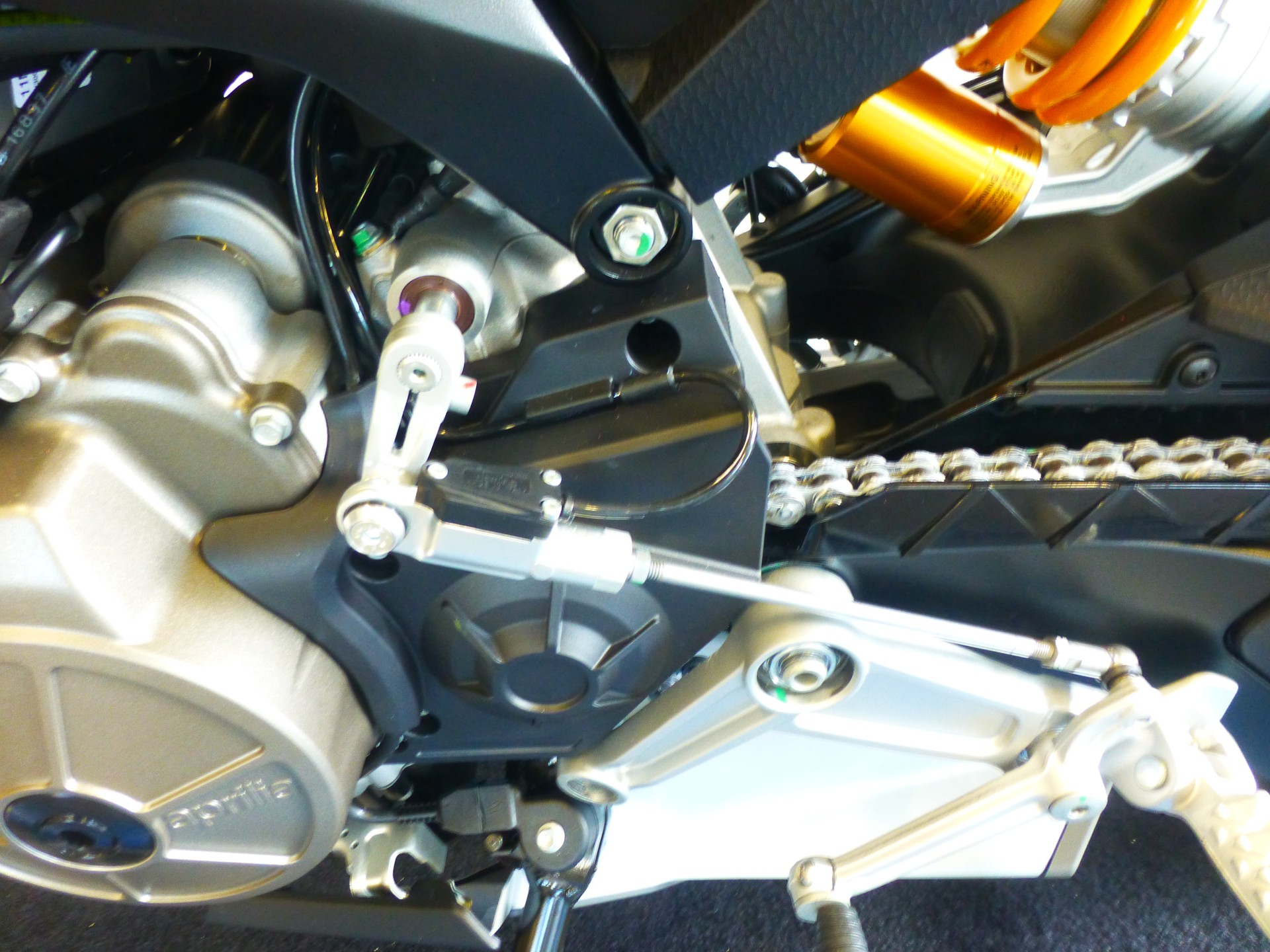APRILIA Tuono 660 E5+ Factory (35kW)-image-5