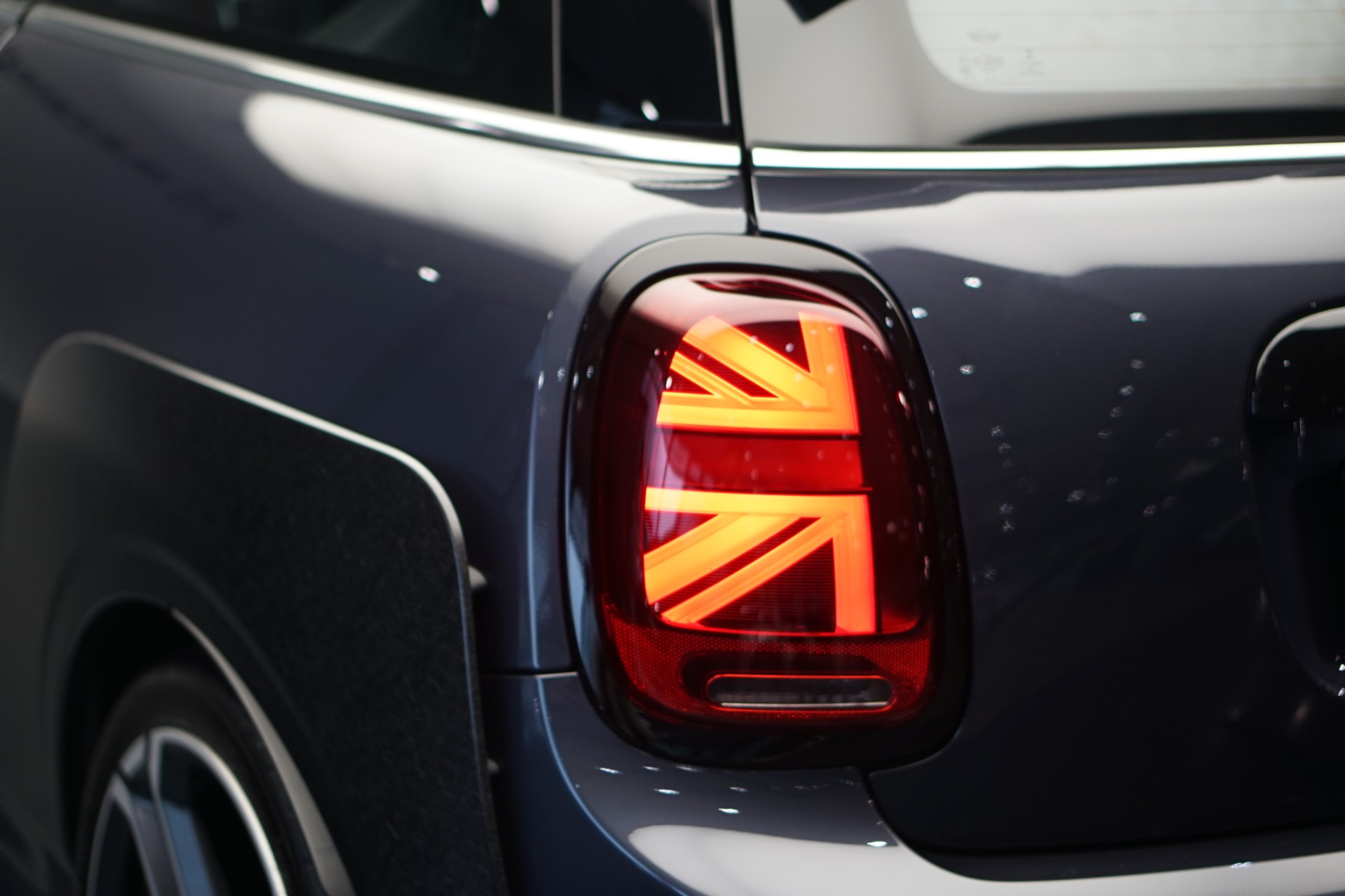 MINI Cooper John Cooper Works GP 3 Steptronic-image-33