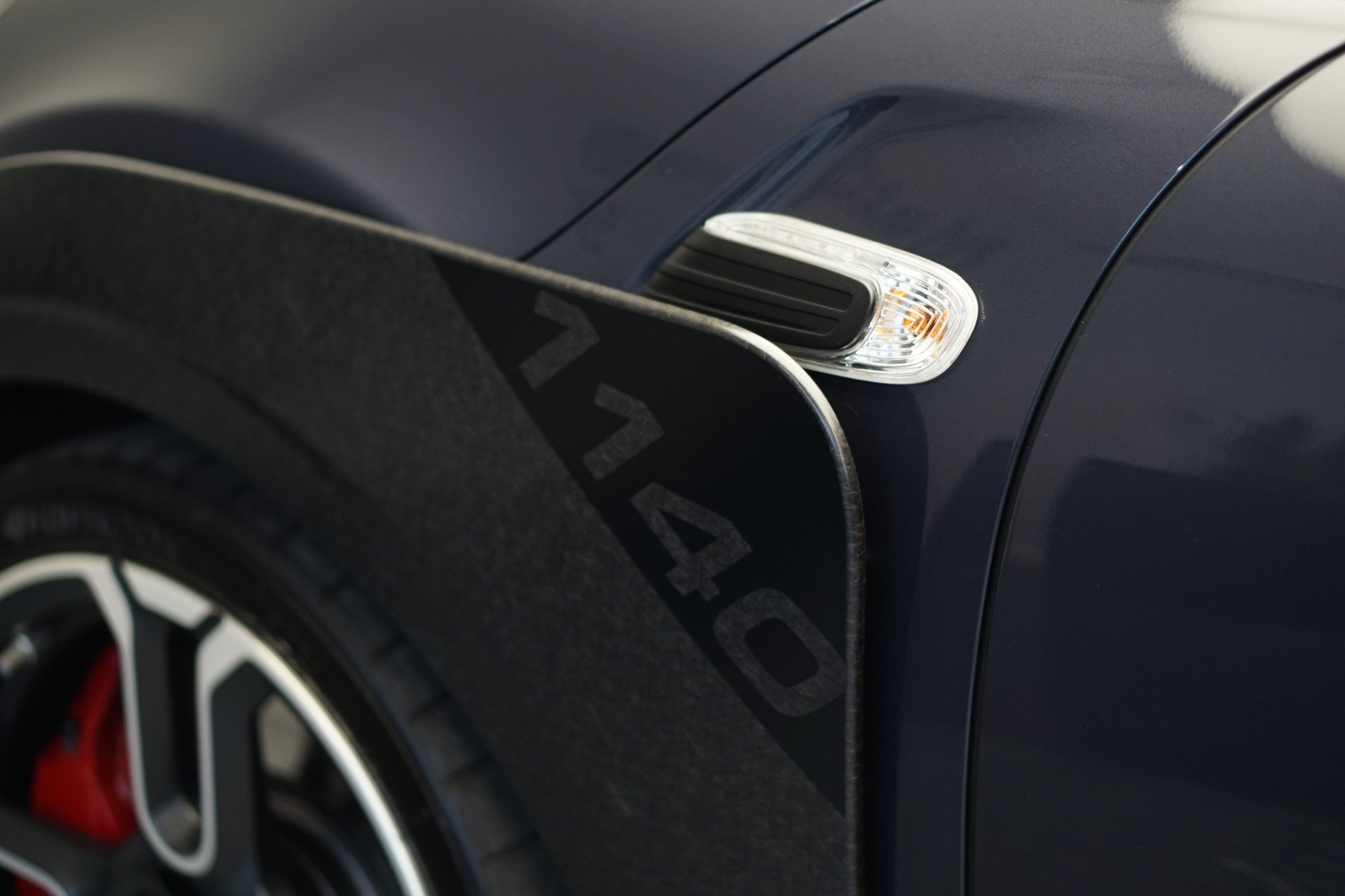 MINI Cooper John Cooper Works GP 3 Steptronic-image-36