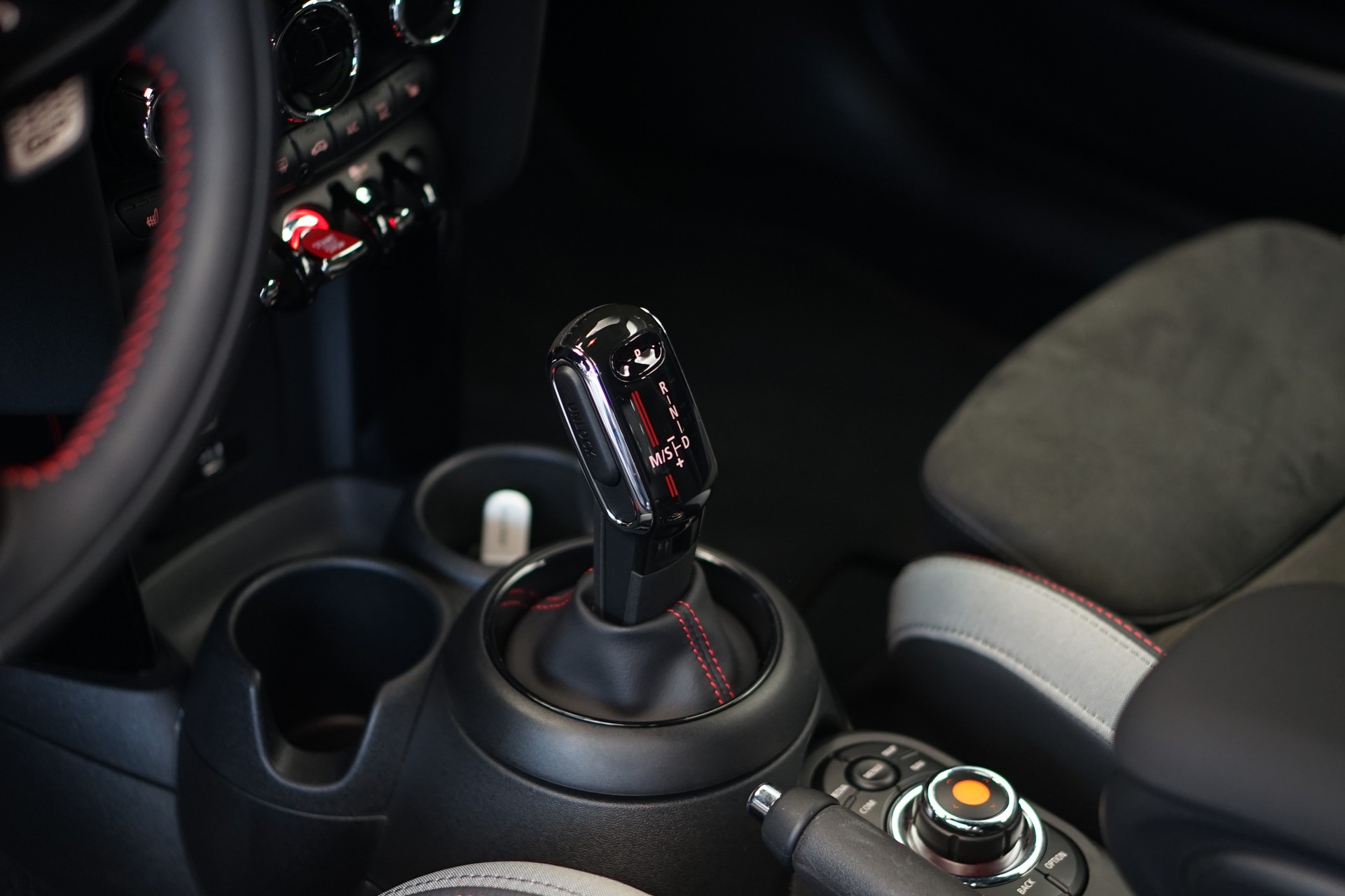 MINI Cooper John Cooper Works GP 3 Steptronic-image-23