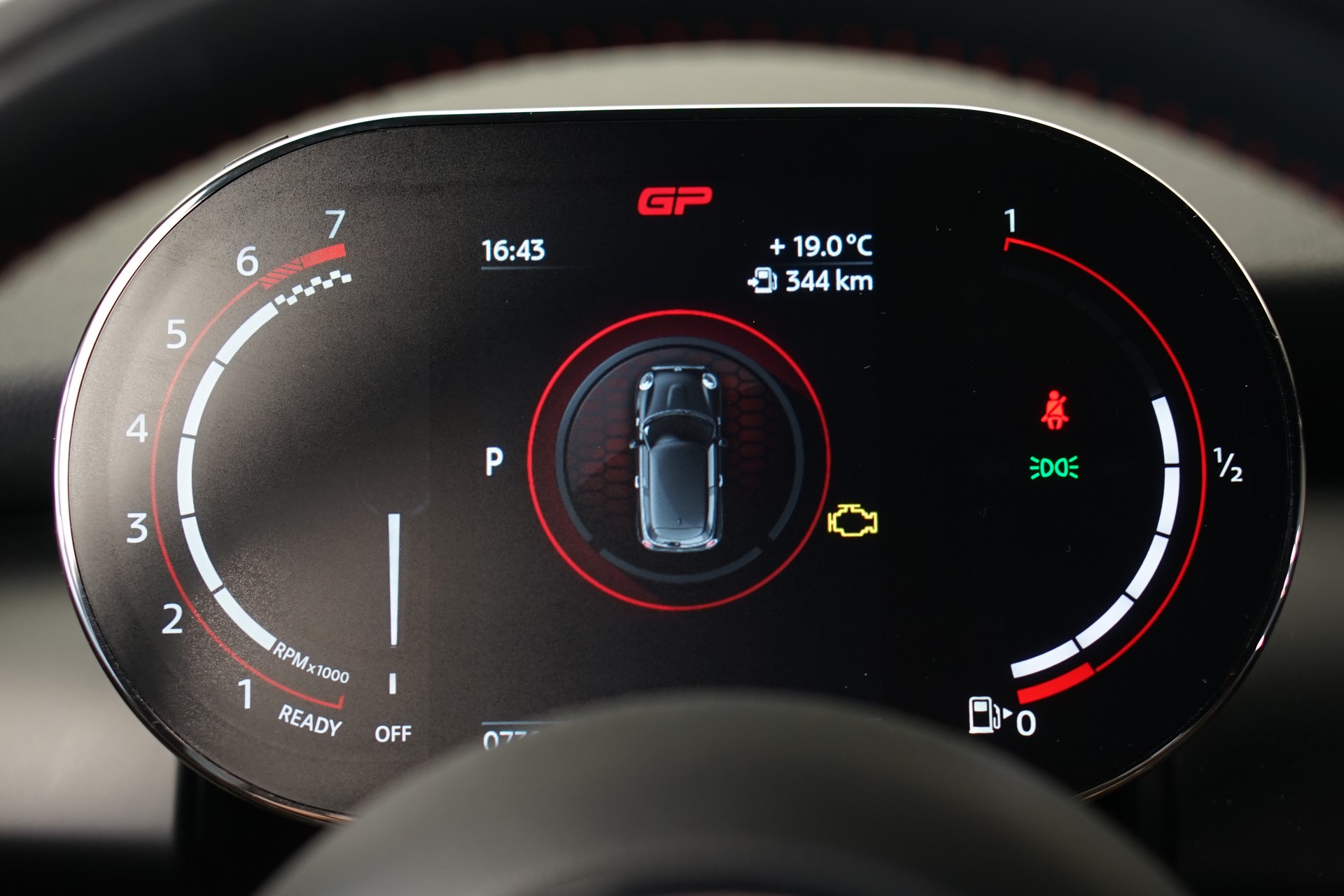 MINI Cooper John Cooper Works GP 3 Steptronic-image-20