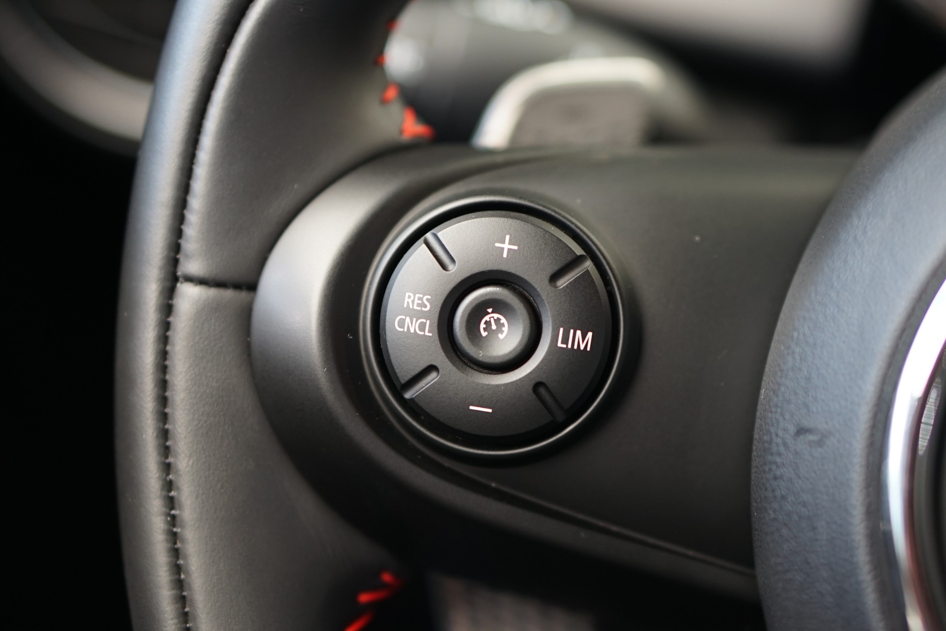 MINI Cooper John Cooper Works GP 3 Steptronic-image-26
