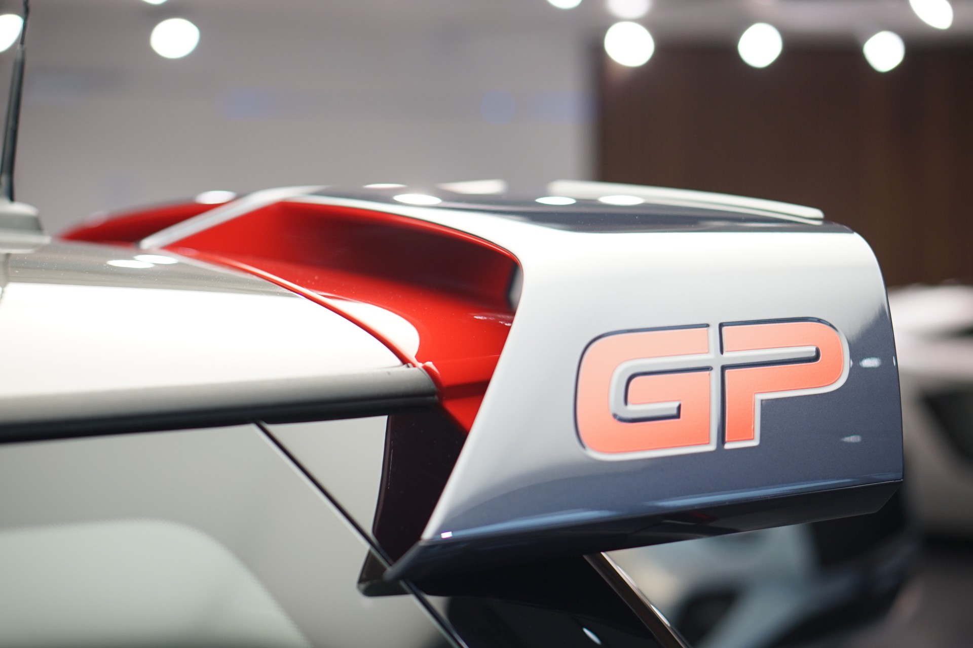 MINI Cooper John Cooper Works GP 3 Steptronic-image-32