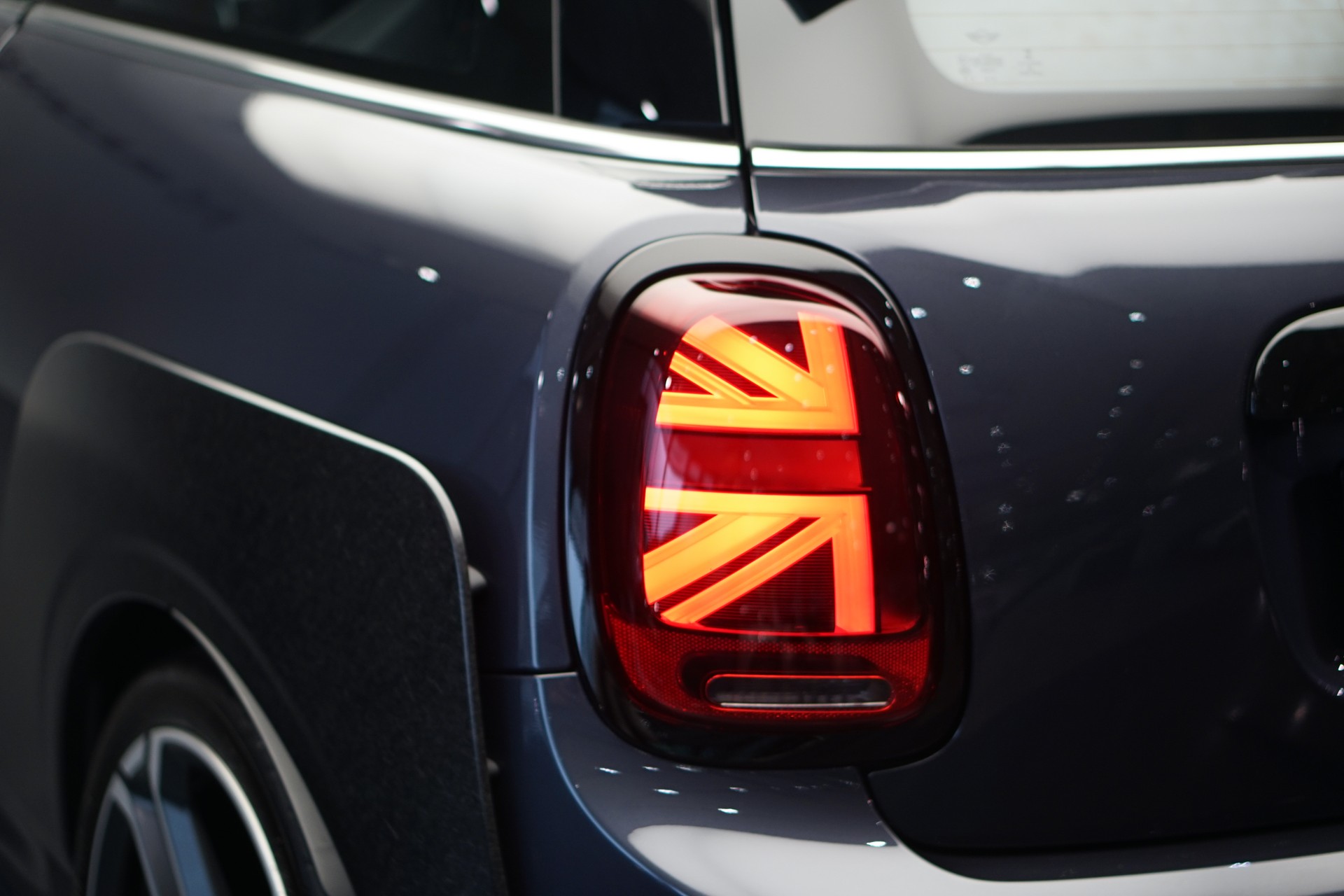 MINI Cooper John Cooper Works GP 3 Steptronic-image-36