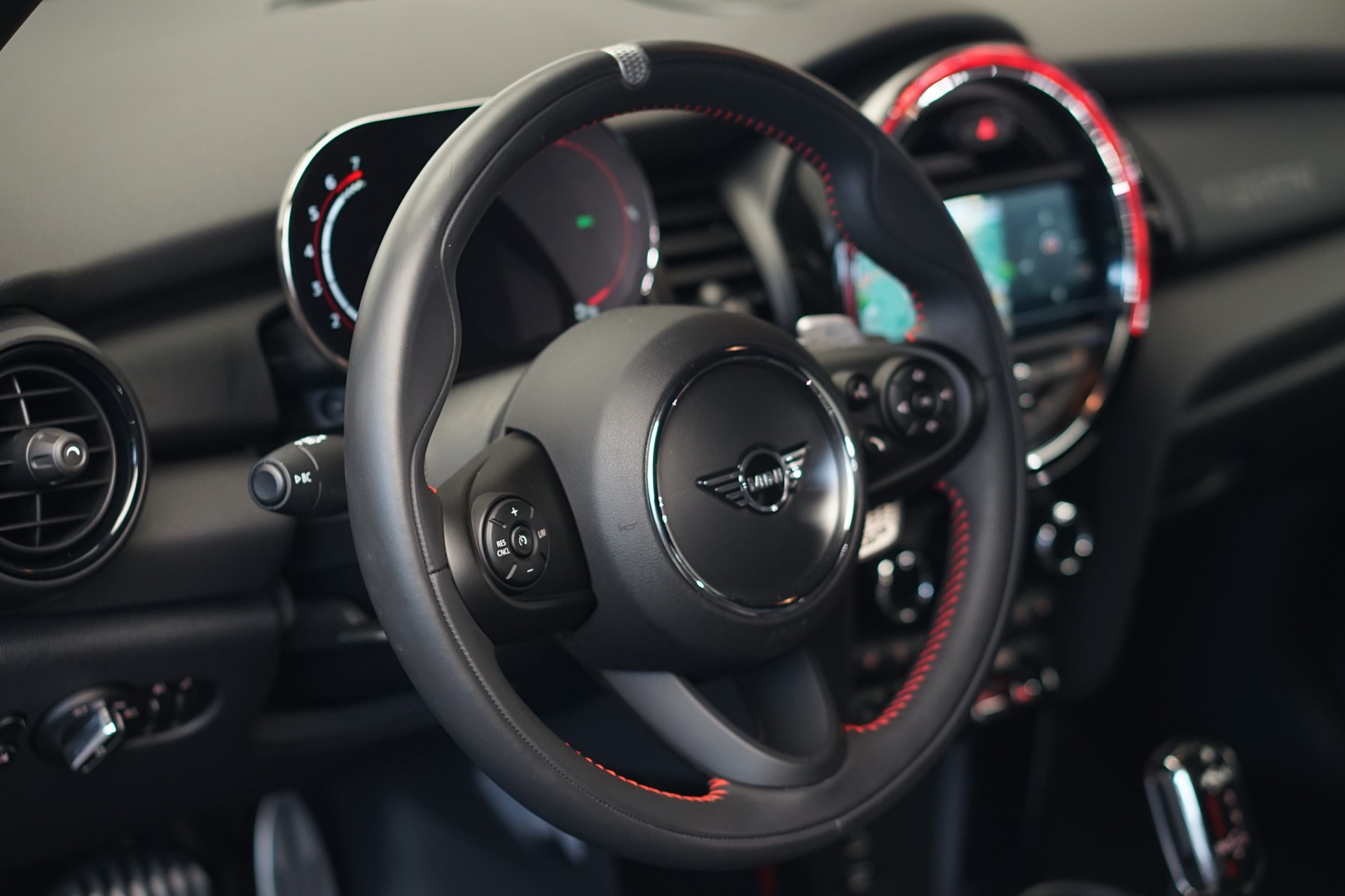 MINI Cooper John Cooper Works GP 3 Steptronic-image-22