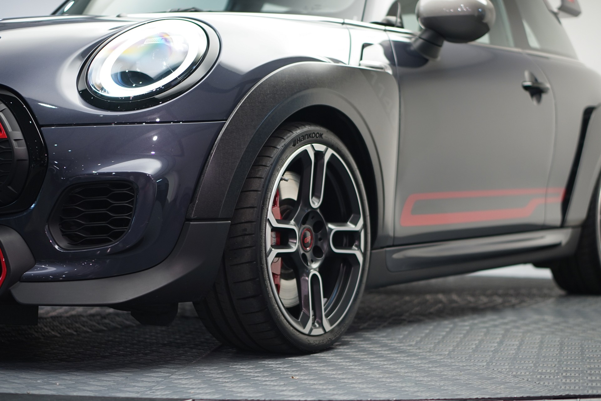 MINI Cooper John Cooper Works GP 3 Steptronic-image-42