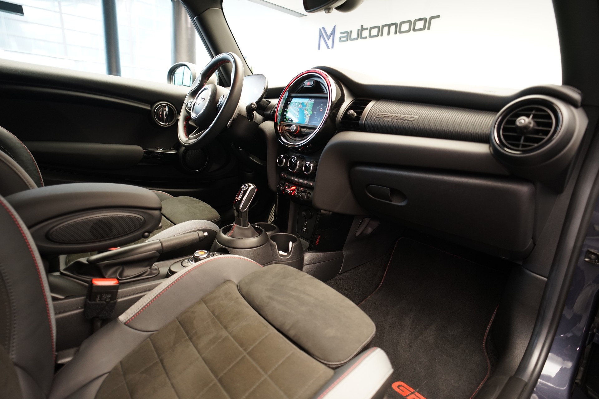 MINI Cooper John Cooper Works GP 3 Steptronic-image-13
