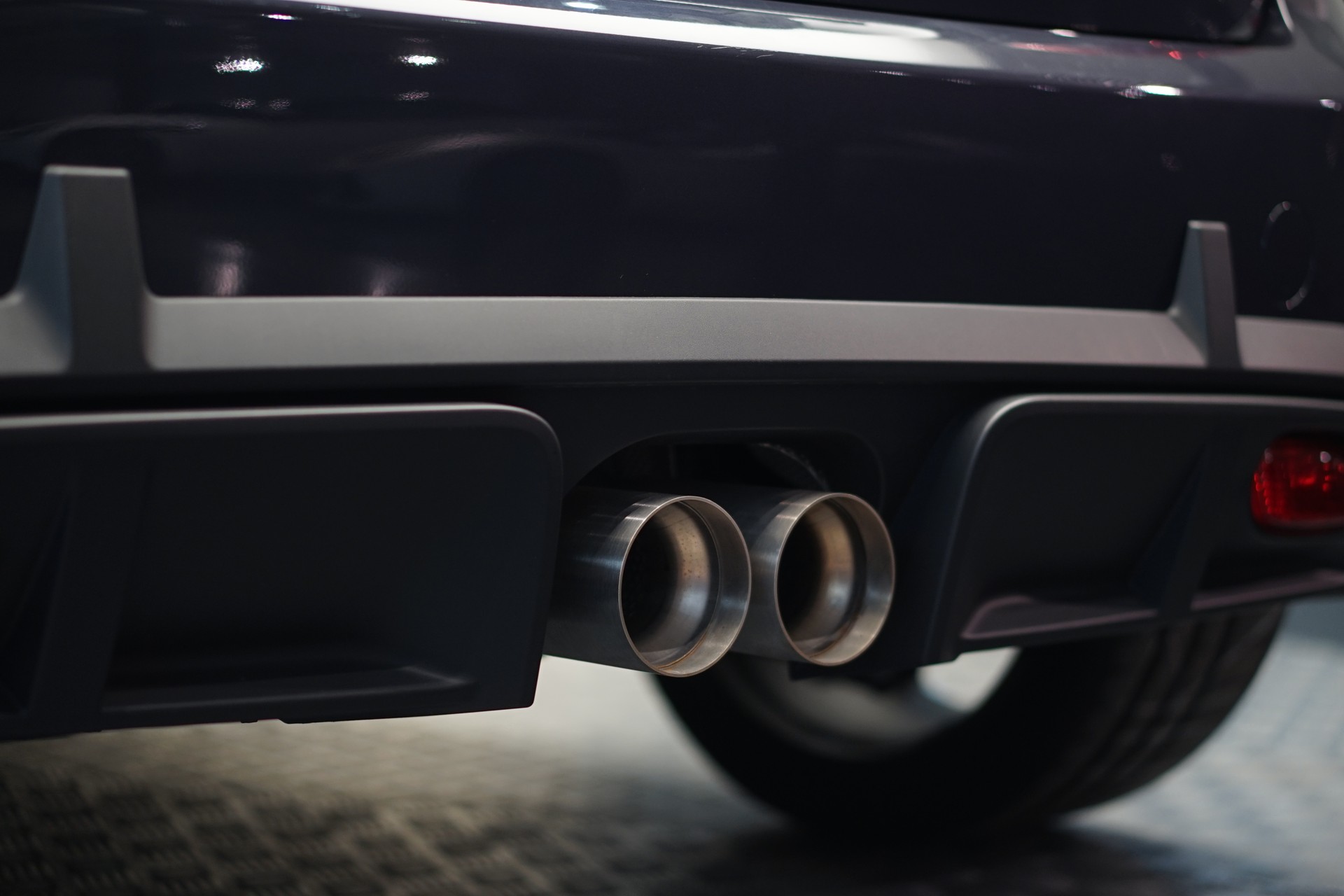 MINI Cooper John Cooper Works GP 3 Steptronic-image-34